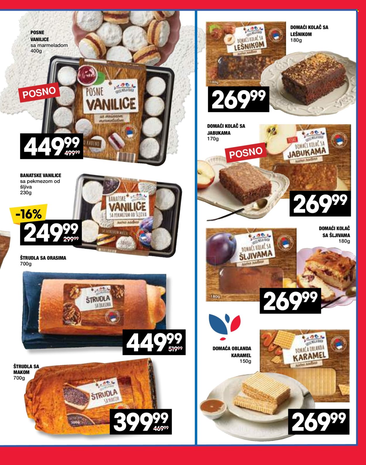 Mercator Centar katalog - 08.04.2024 - 05.05.2024. Stranica 171