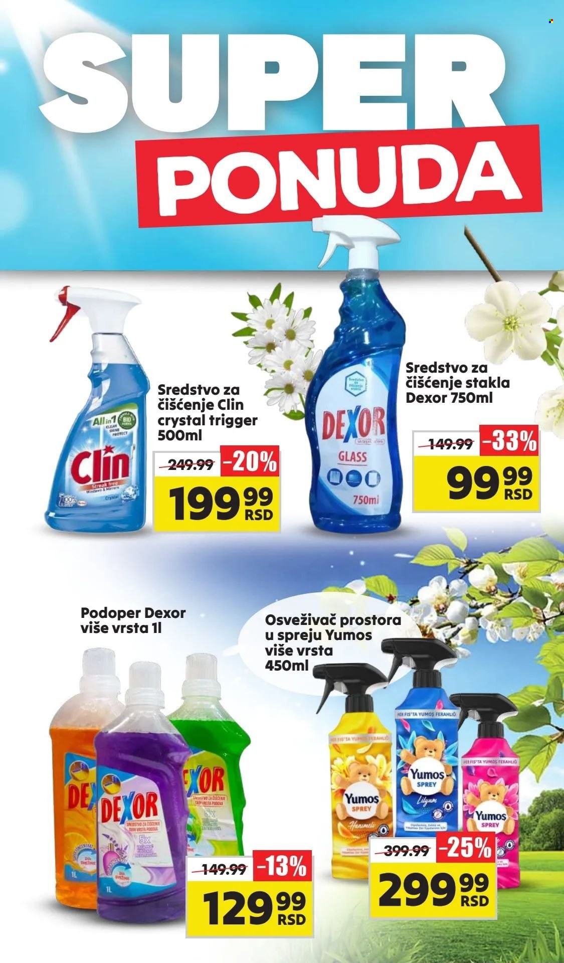 Aman katalog - 08.04.2024 - 22.04.2024. Stranica 3