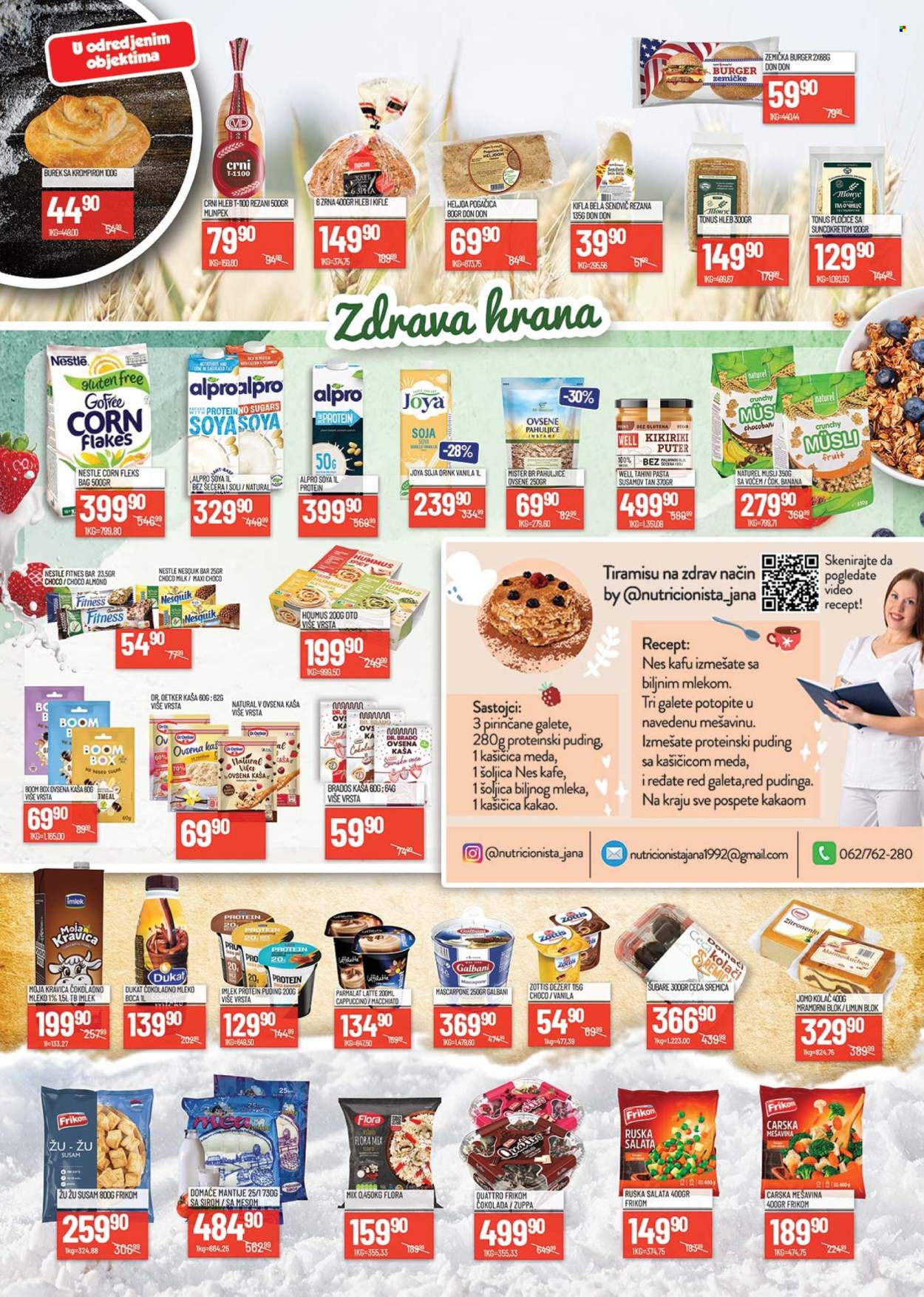 Medius katalog - 09.04.2024 - 21.04.2024. Stranica 5