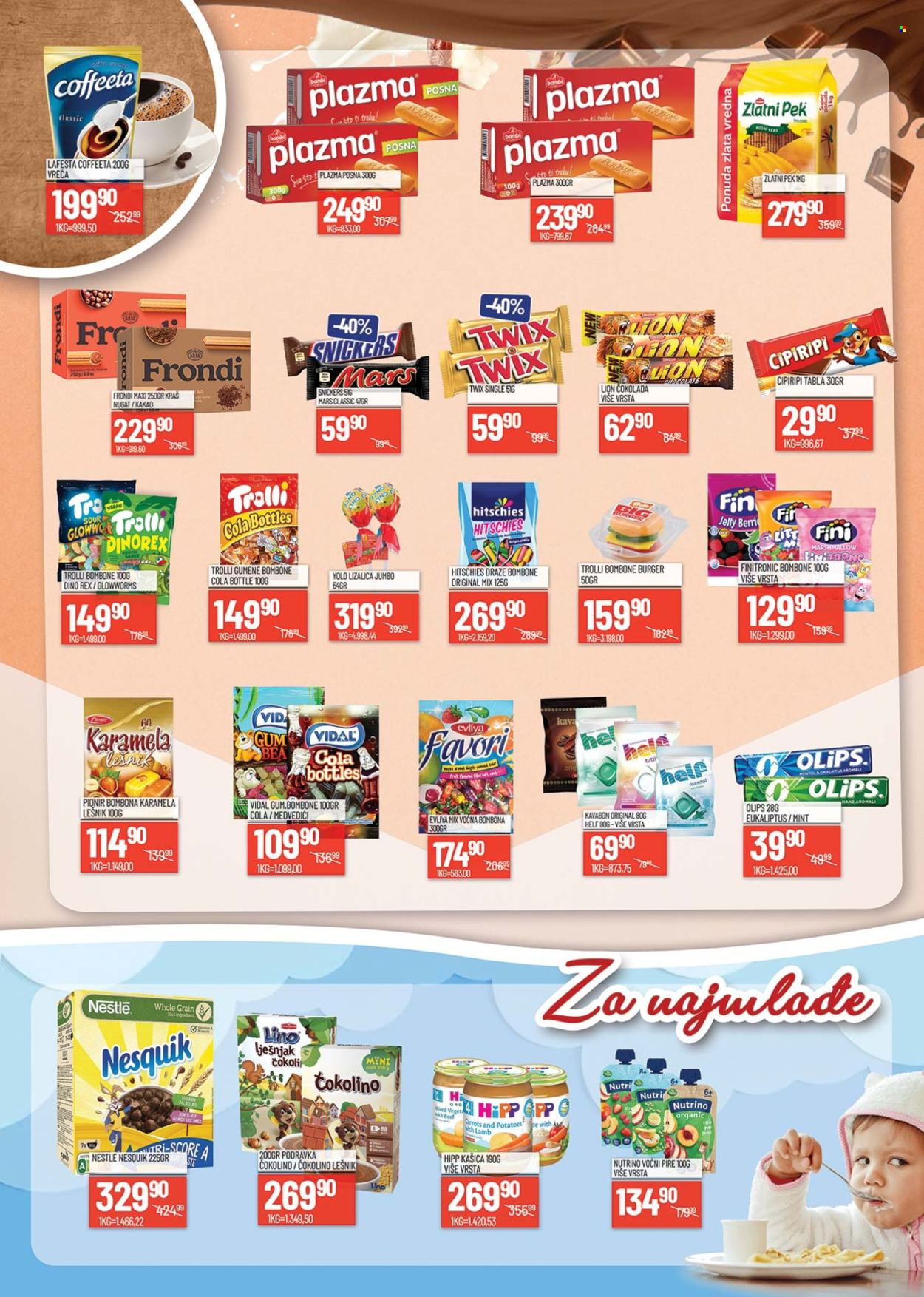 Medius katalog - 09.04.2024 - 21.04.2024. Stranica 19
