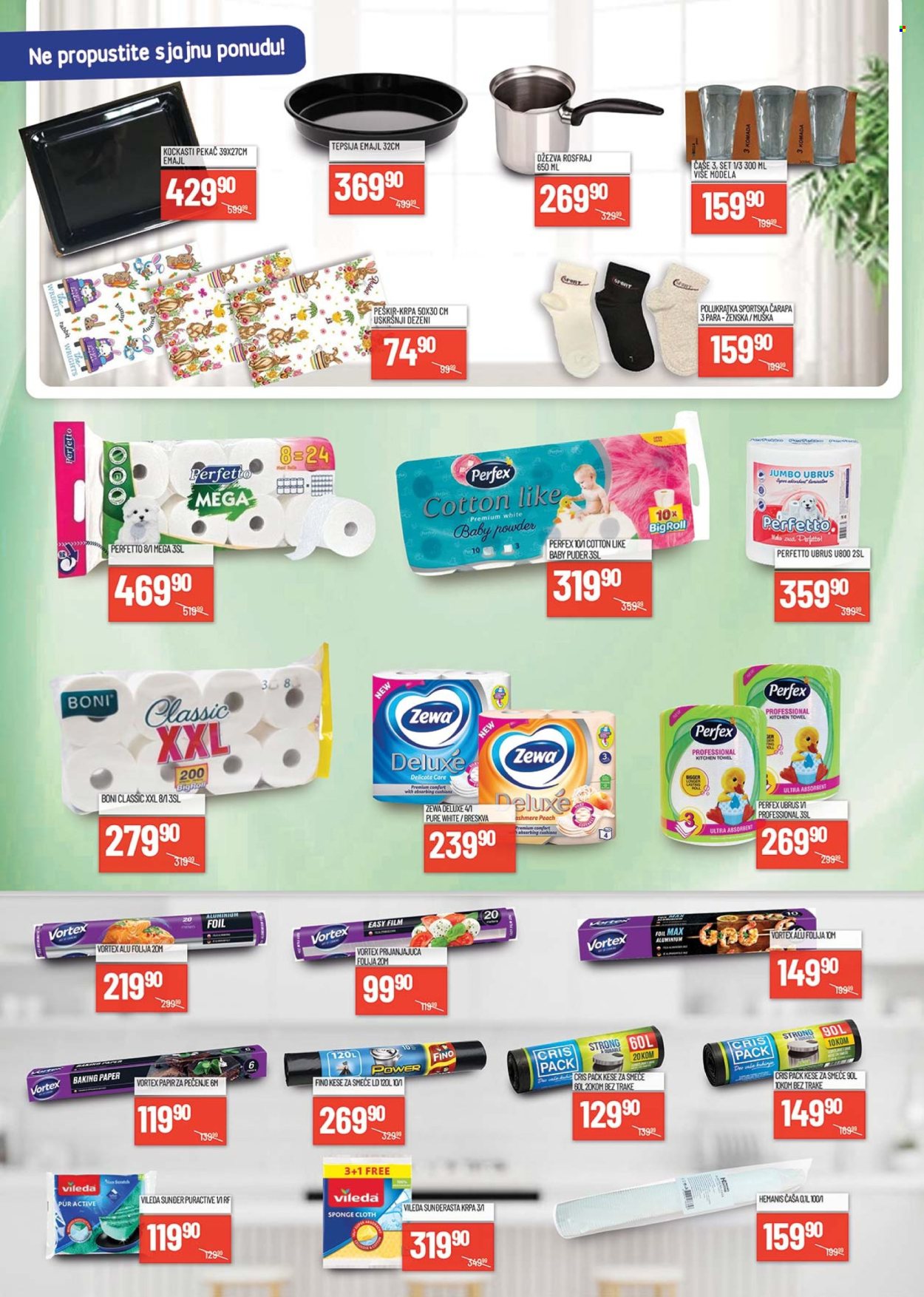 Medius katalog - 09.04.2024 - 21.04.2024. Stranica 23