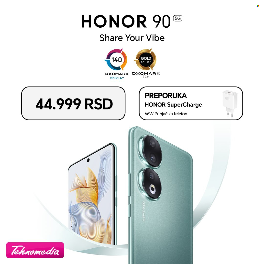 Tehnomedia katalog - 09.04.2024 - 22.04.2024. Stranica 2