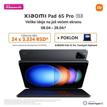 Tehnomedia katalog - 08.04.2024 - 28.04.2024.