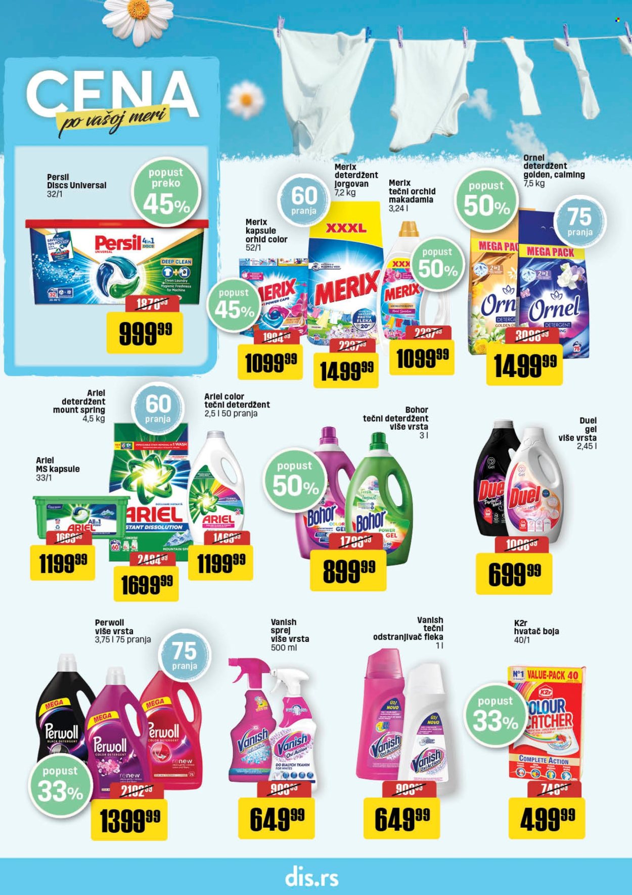 DIS katalog - 10.04.2024 - 07.05.2024. Stranica 2