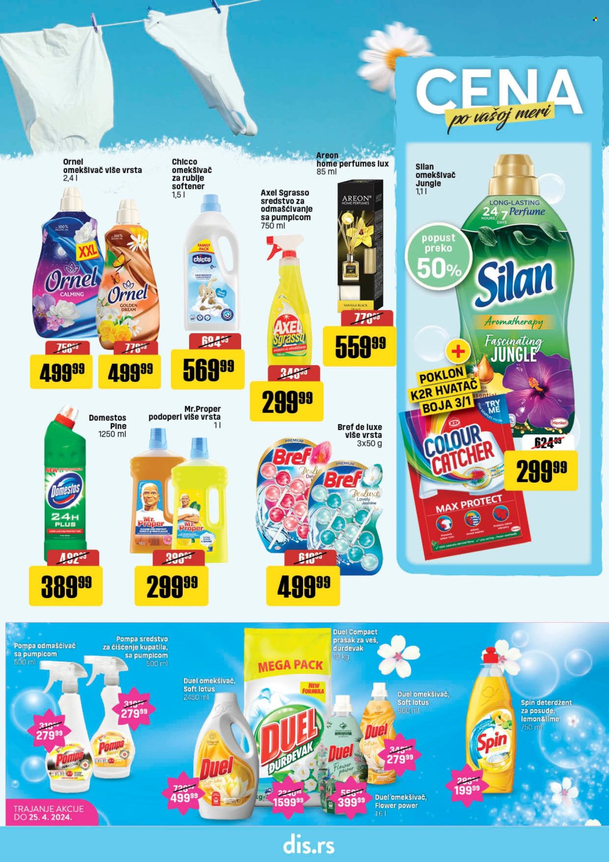 DIS katalog - 10.04.2024 - 07.05.2024. Stranica 3