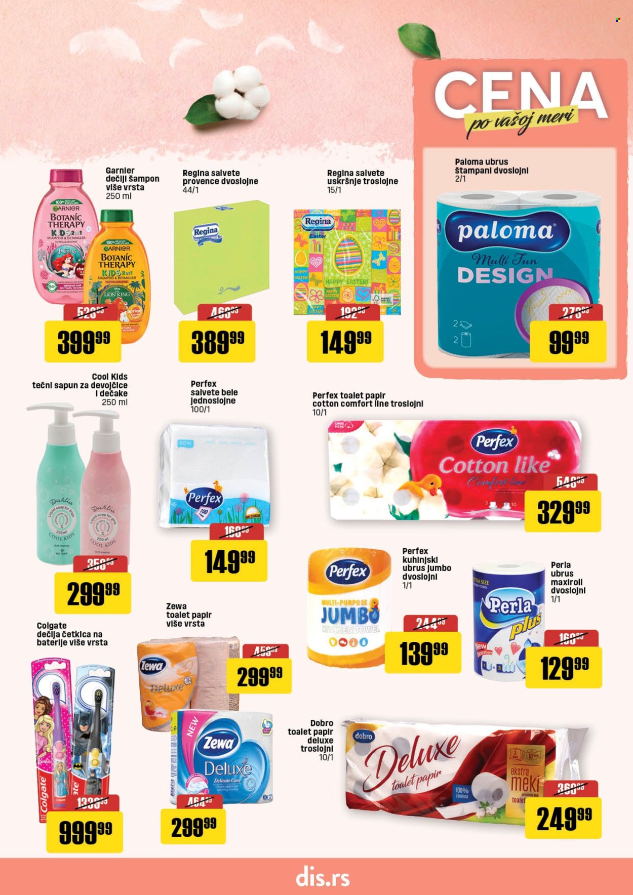 DIS katalog - 10.04.2024 - 07.05.2024. Stranica 9