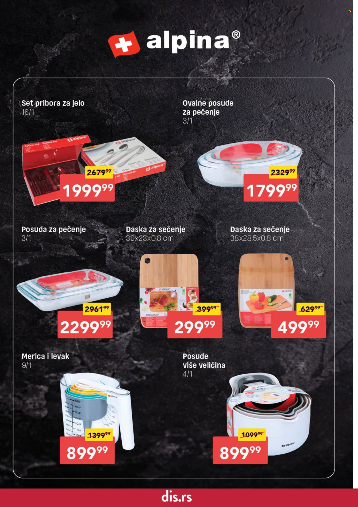 DIS katalog - 10.04.2024 - 07.05.2024. Stranica 16
