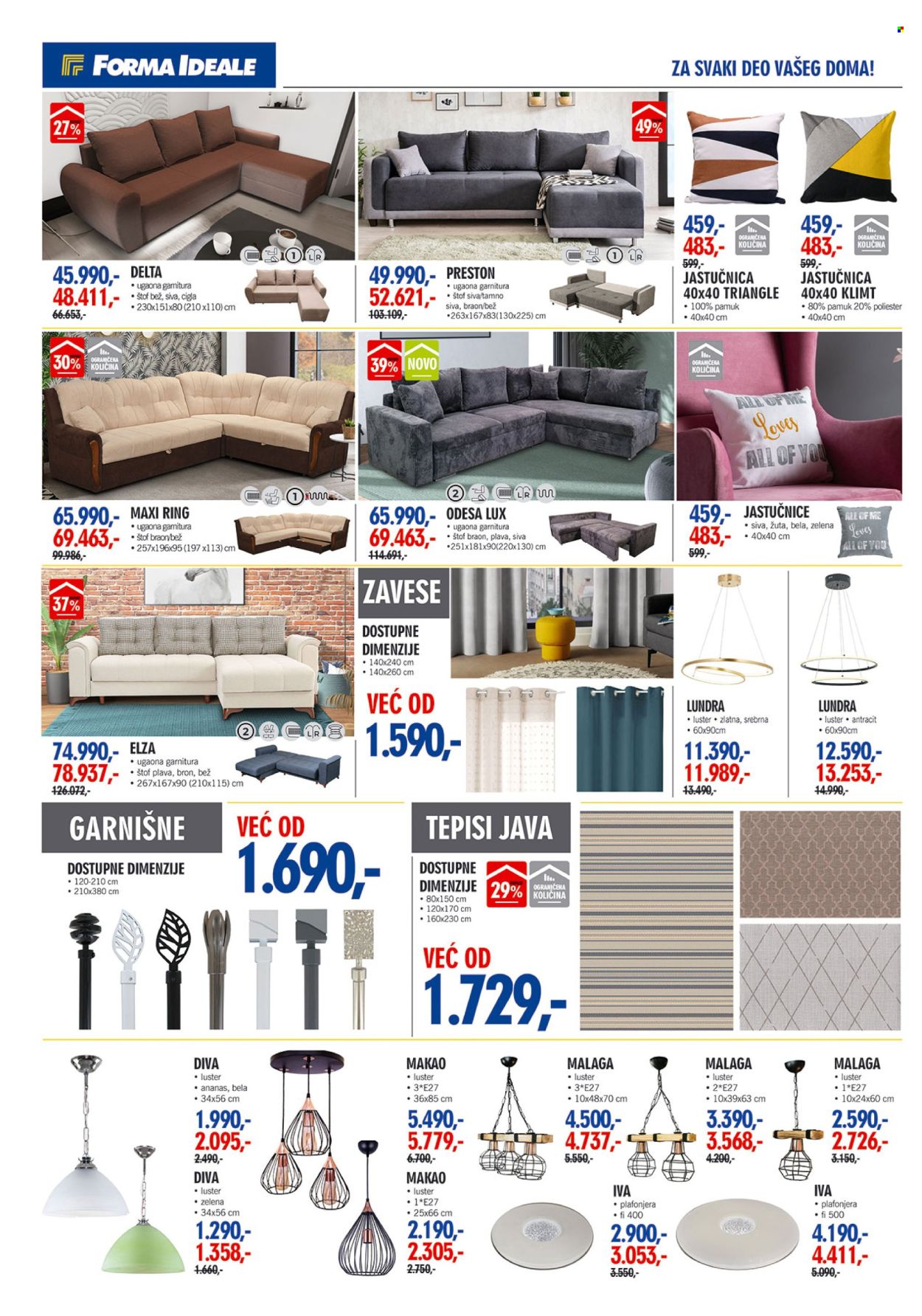 Forma Ideale katalog - 08.04.2024 - 04.05.2024. Stranica 8