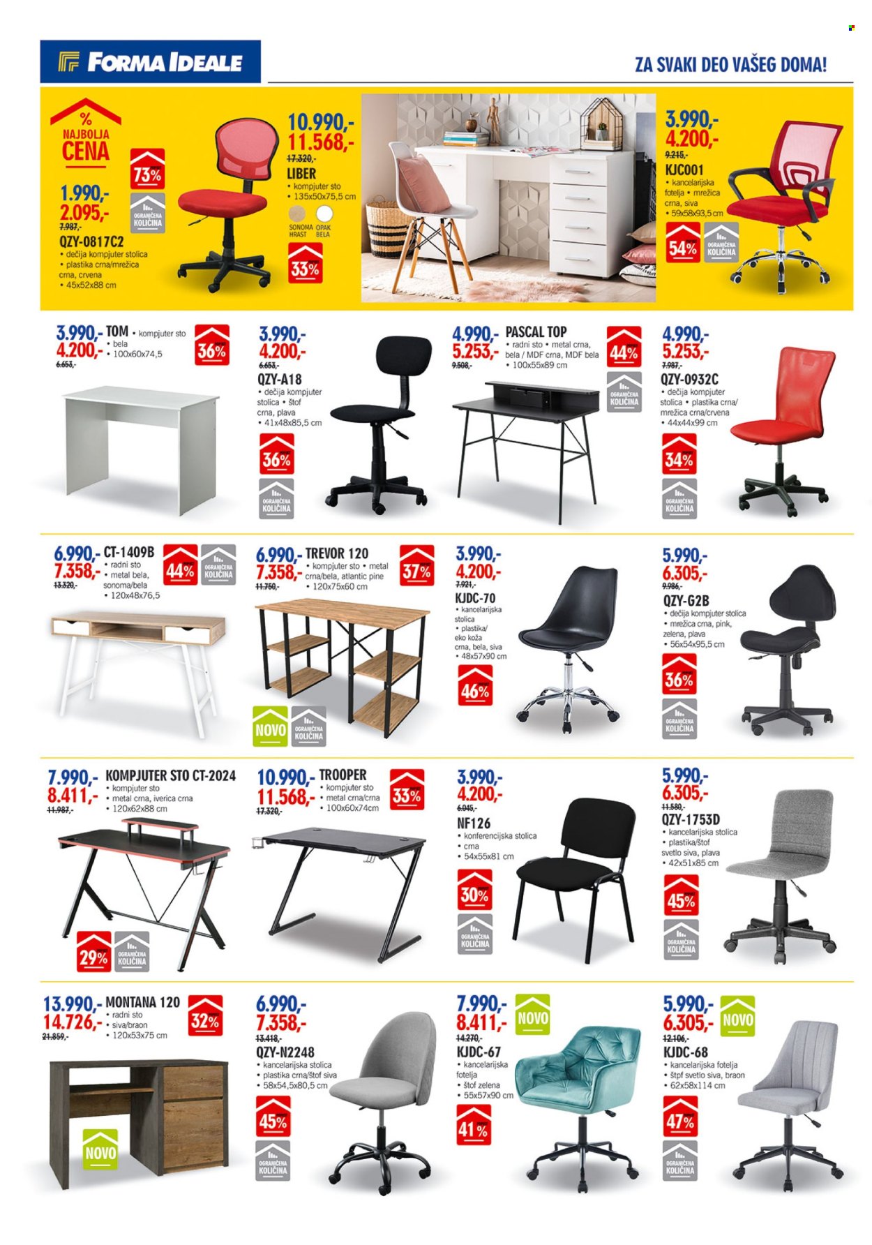 Forma Ideale katalog - 08.04.2024 - 04.05.2024. Stranica 14