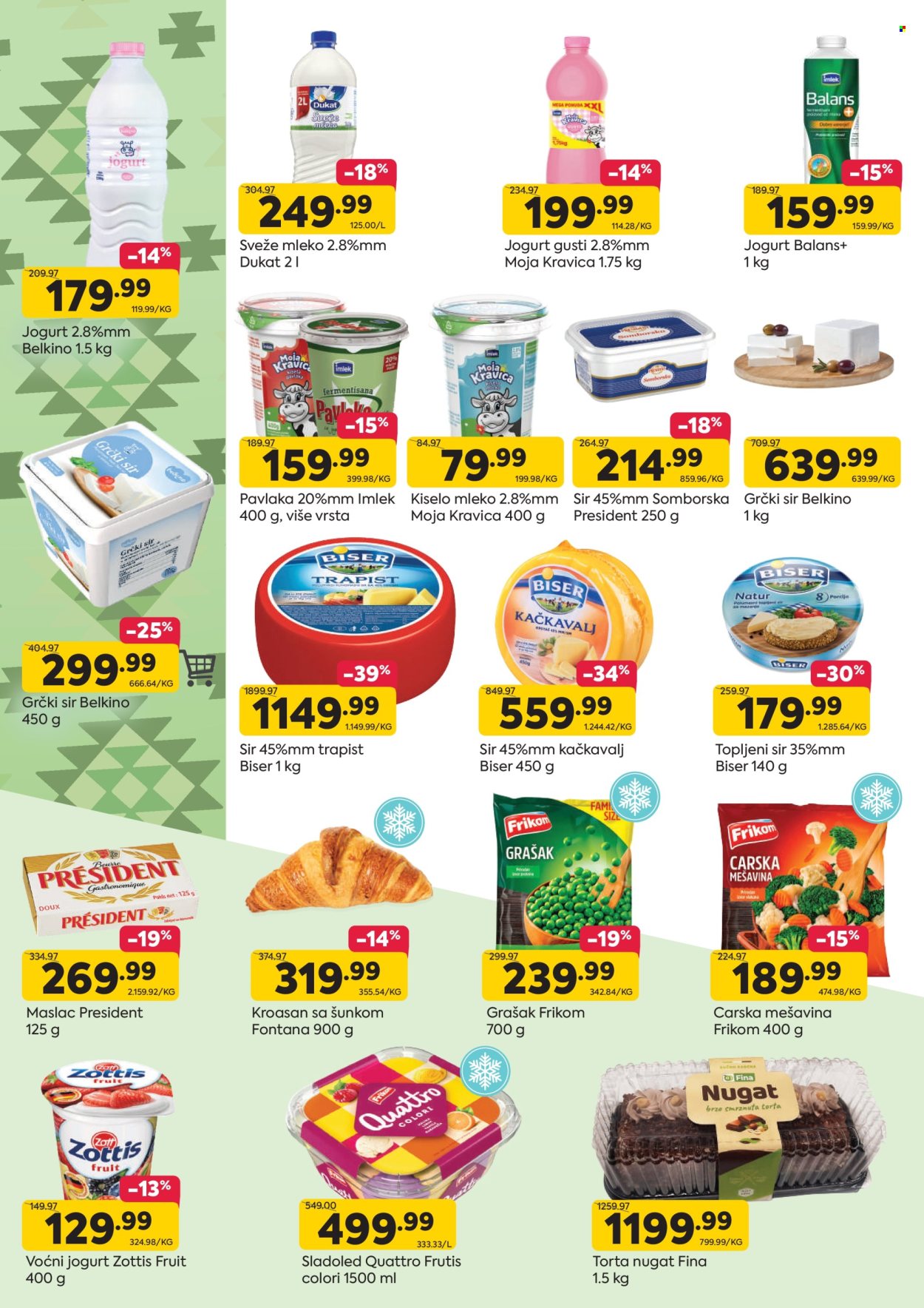 PerSu katalog - 10.04.2024 - 23.04.2024. Stranica 4