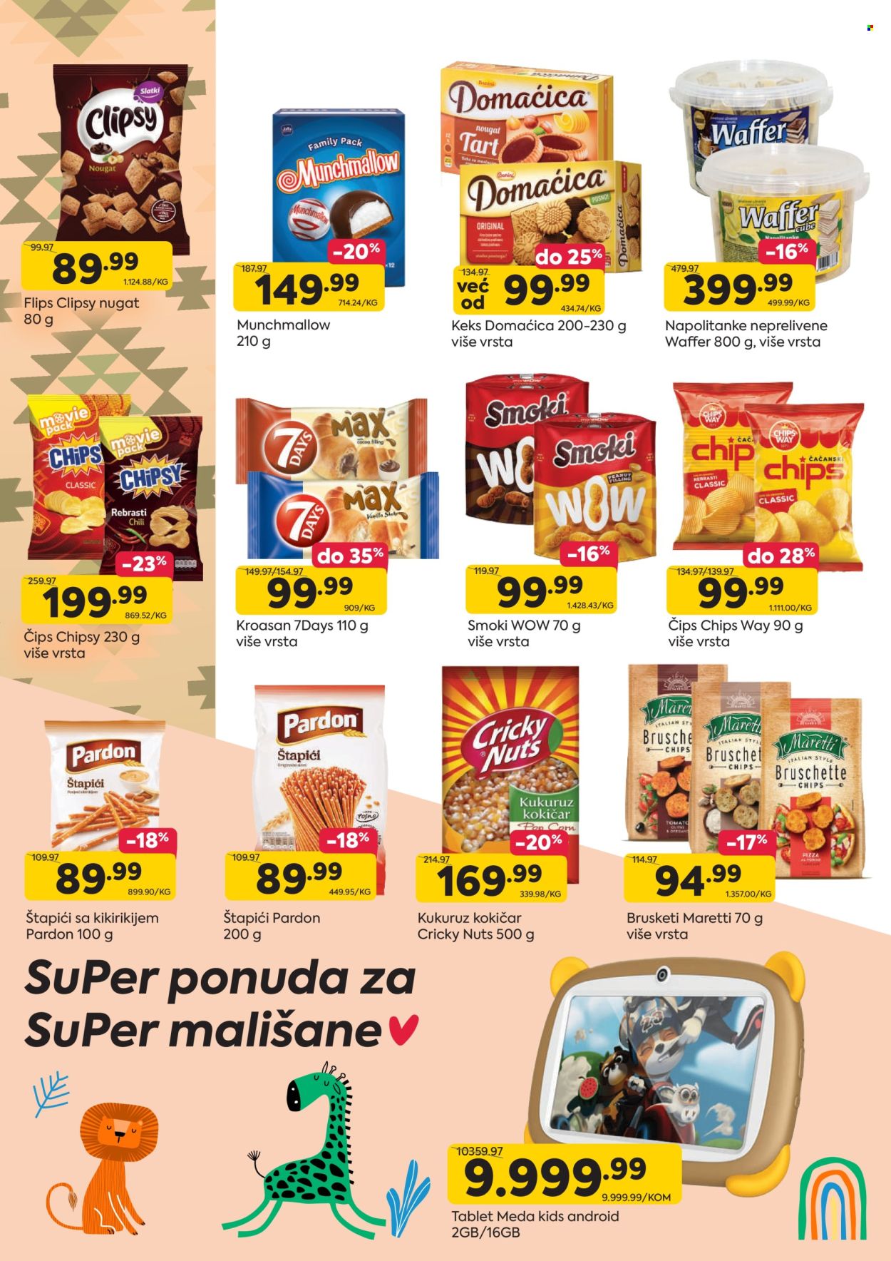 PerSu katalog - 10.04.2024 - 23.04.2024. Stranica 10