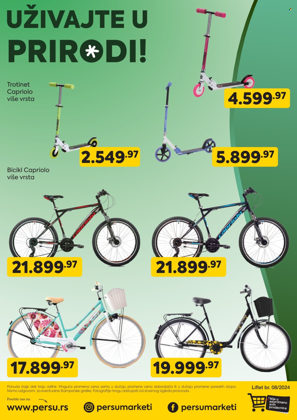 PerSu katalog - 10.04.2024 - 23.04.2024. Stranica 16