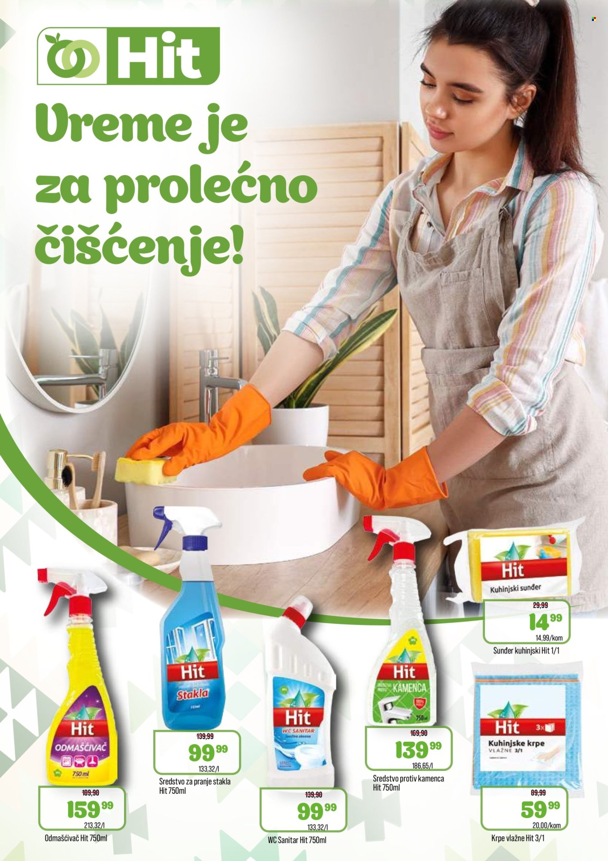 Podunavlje katalog - 10.04.2024 - 22.04.2024. Stranica 2