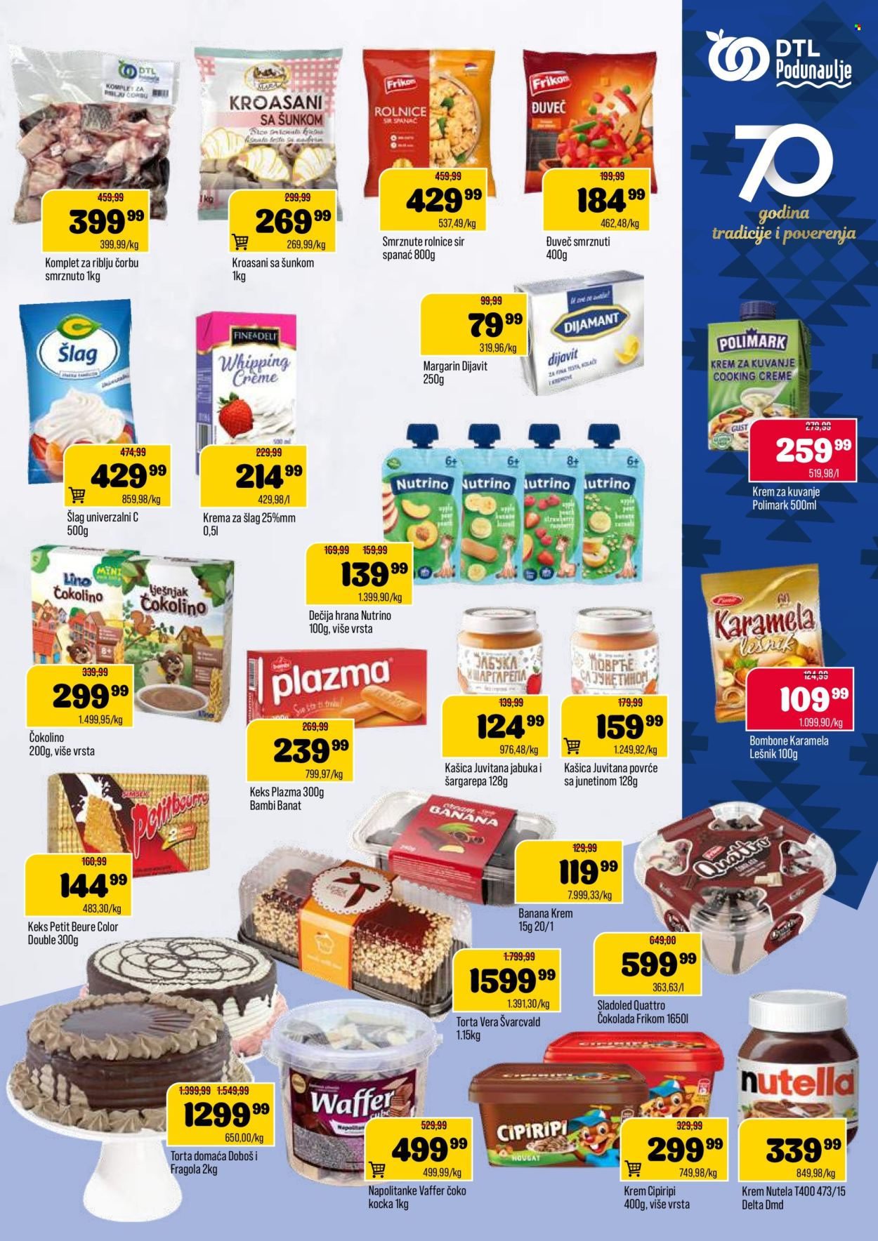 Podunavlje katalog - 10.04.2024 - 22.04.2024. Stranica 7