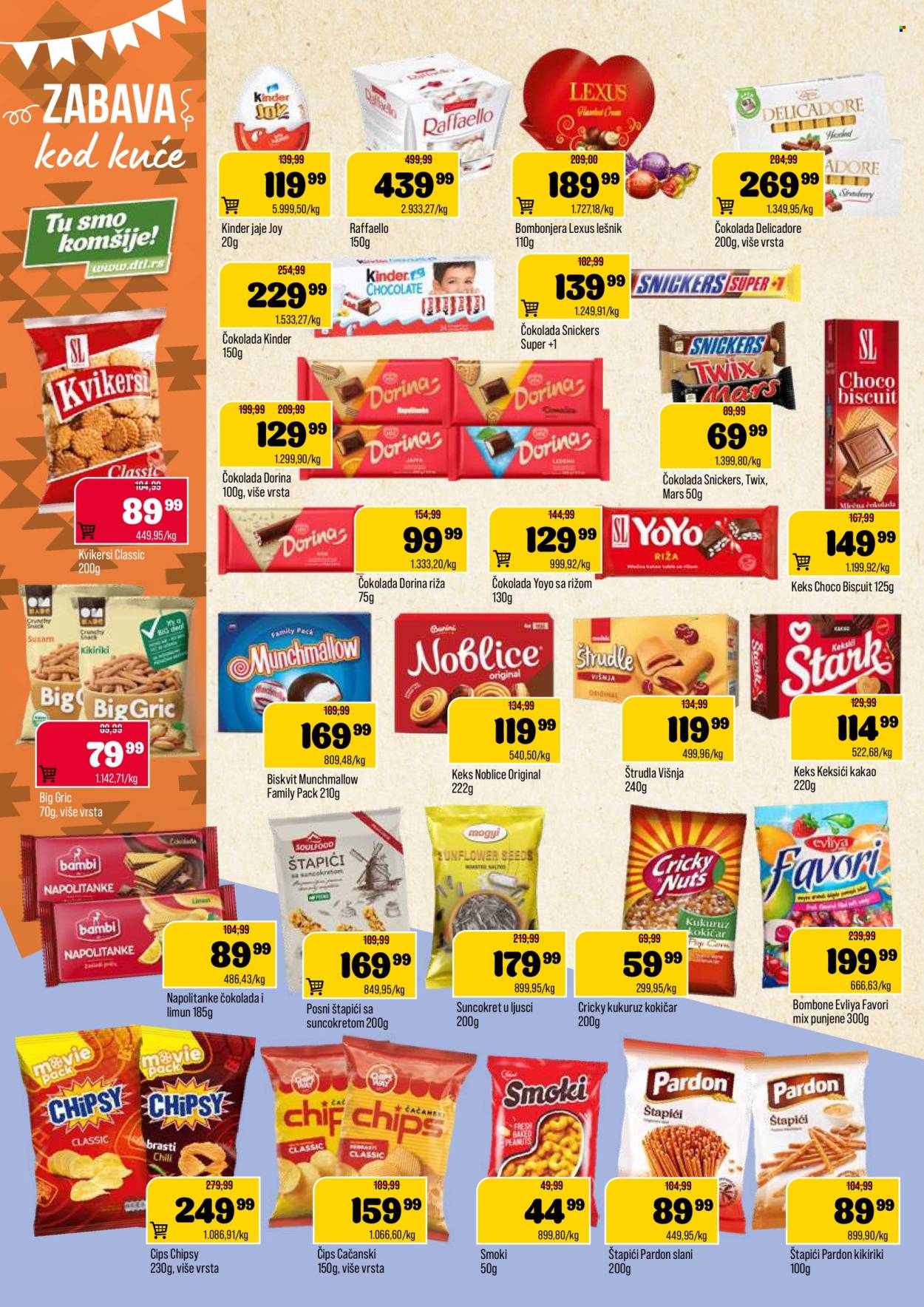 Podunavlje katalog - 10.04.2024 - 22.04.2024. Stranica 8