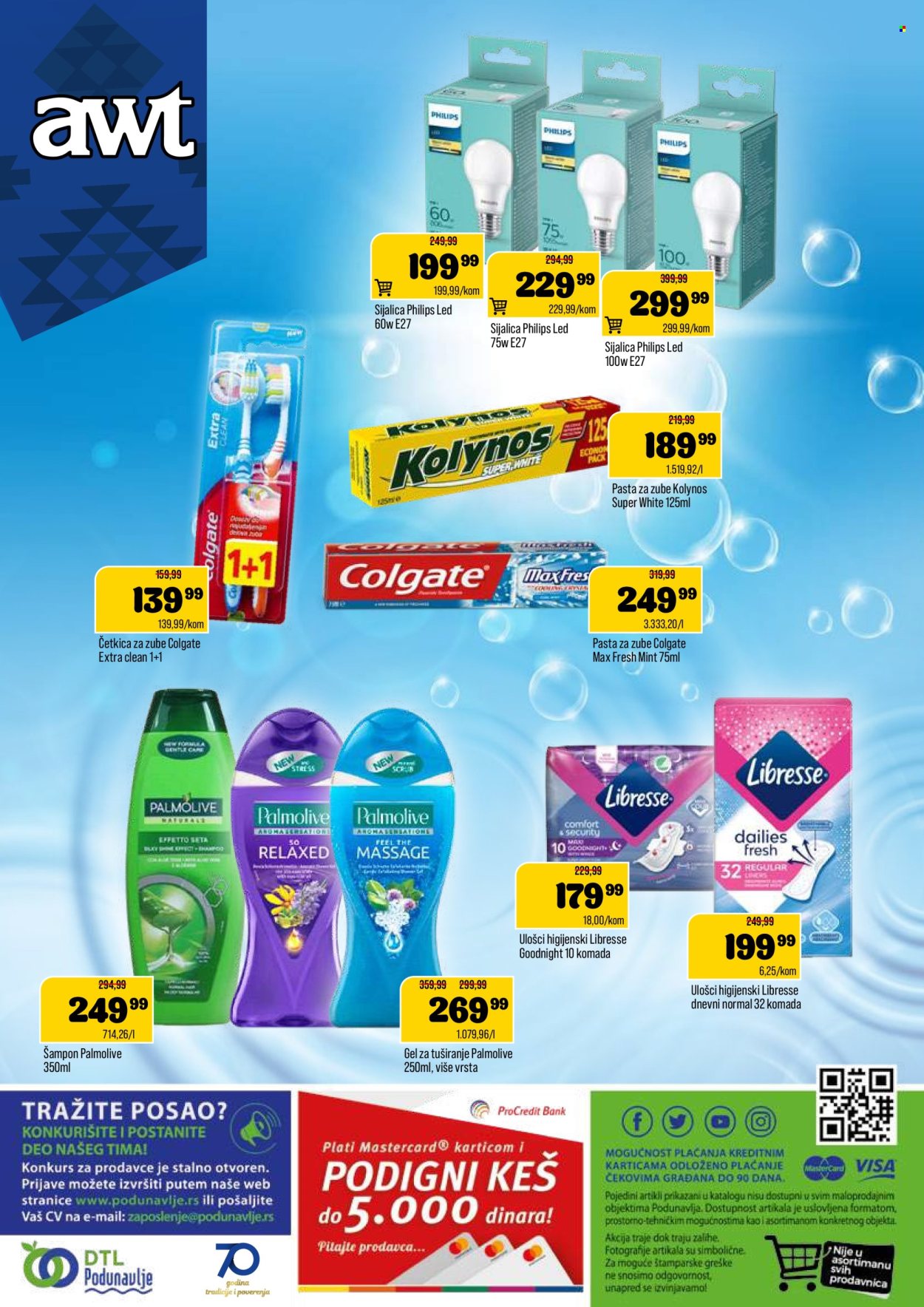 Podunavlje katalog - 10.04.2024 - 22.04.2024. Stranica 12
