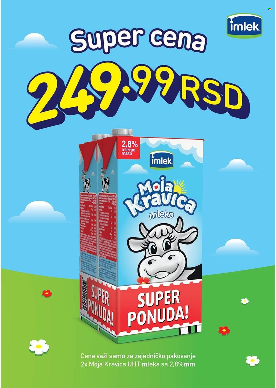 Leon Diskont katalog - 10.04.2024 - 23.04.2024. Stranica 3