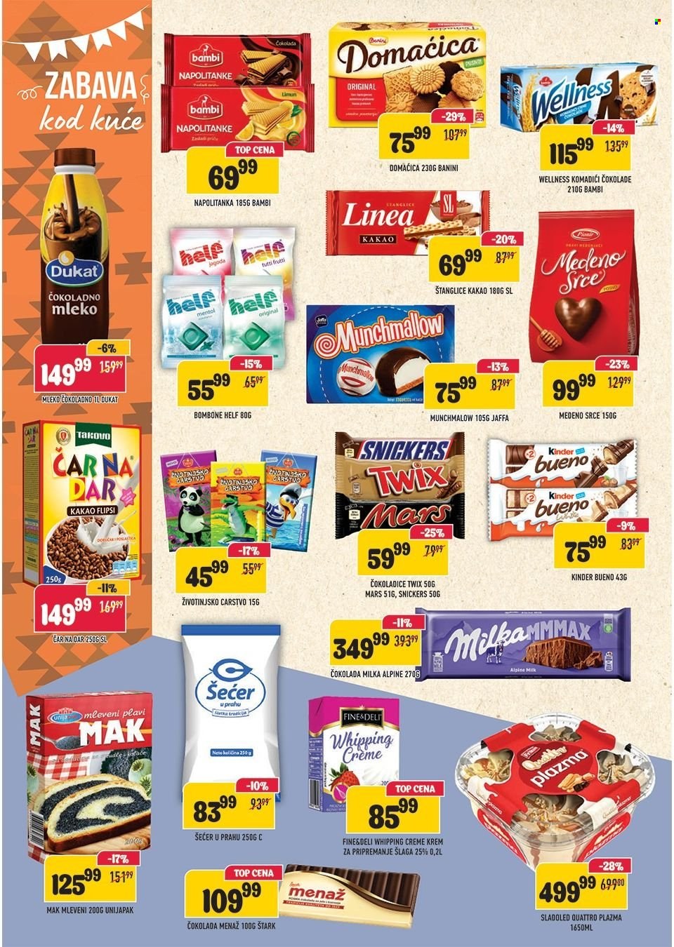 Leon Diskont katalog - 10.04.2024 - 23.04.2024. Stranica 6