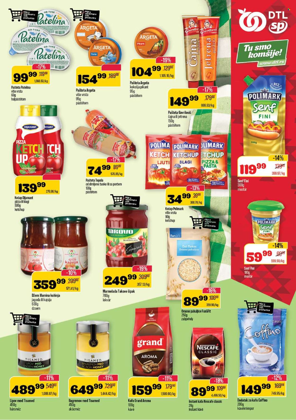 Senta Promet katalog - 10.04.2024 - 22.04.2024. Stranica 5