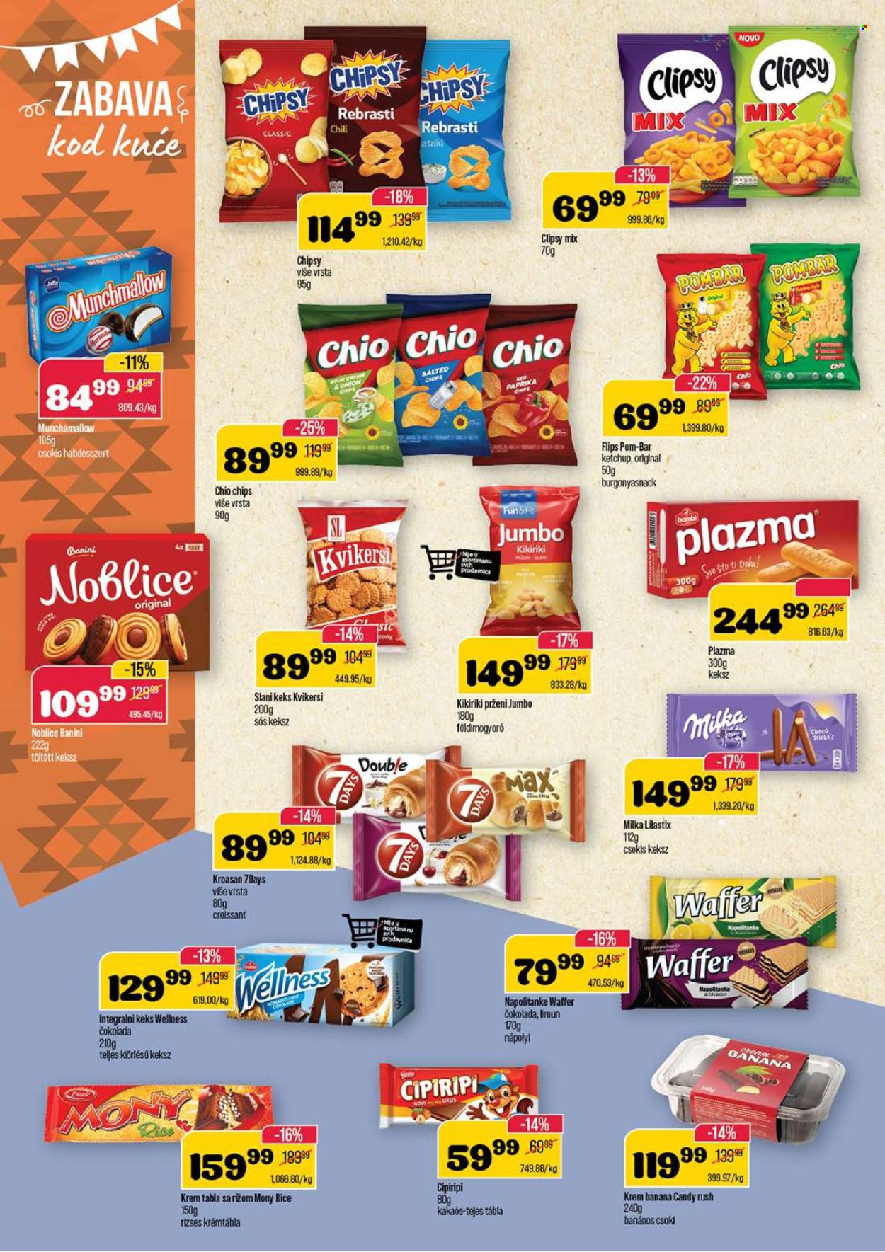 Senta Promet katalog - 10.04.2024 - 22.04.2024. Stranica 10
