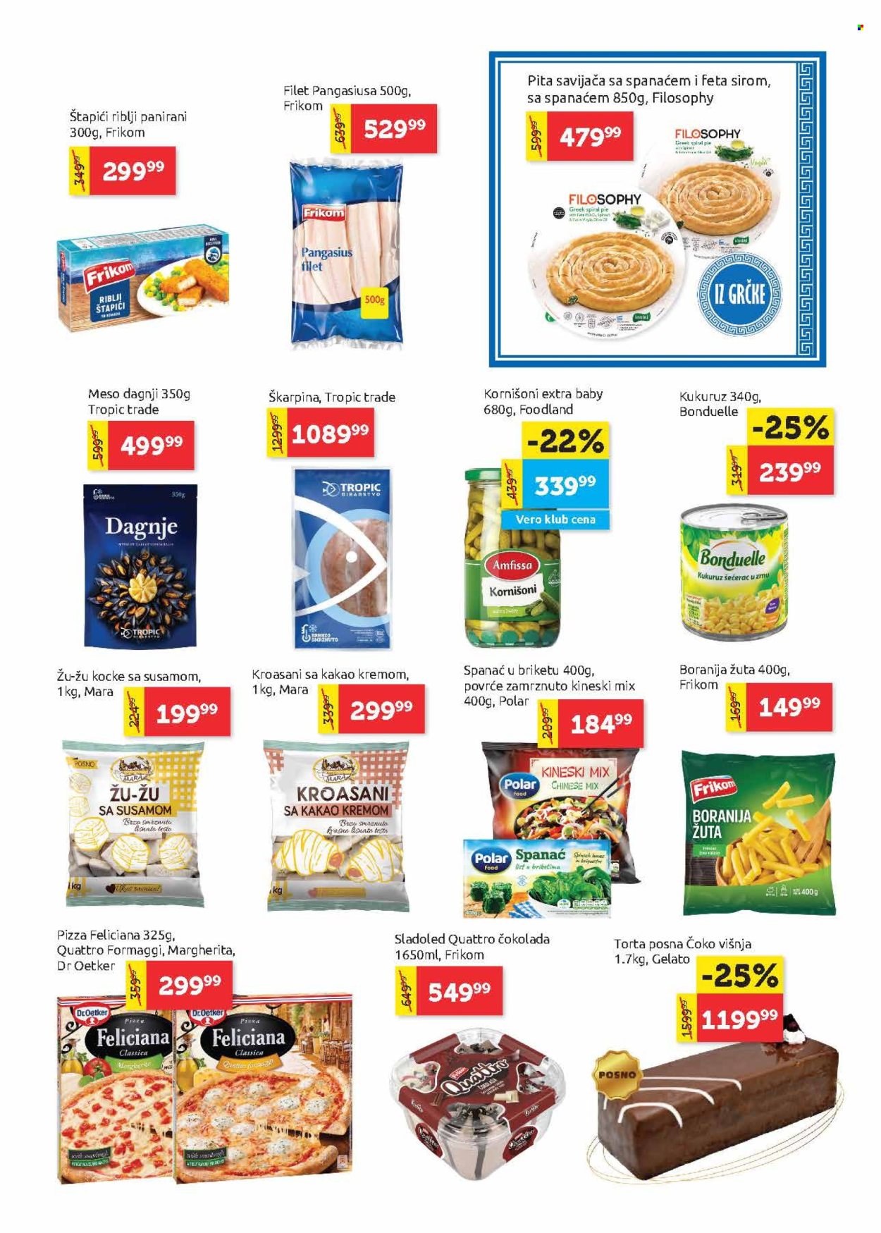 SuperVERO katalog - 11.04.2024 - 24.04.2024. Stranica 11
