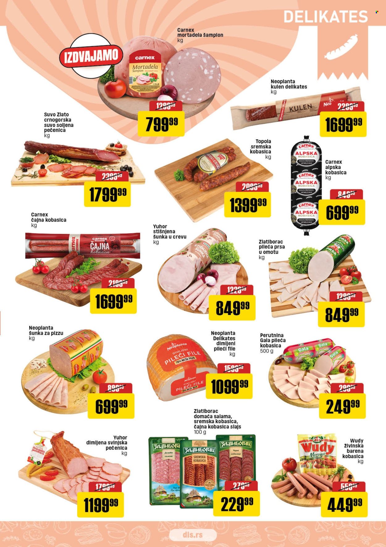 DIS katalog - 11.04.2024 - 24.04.2024. Stranica 3