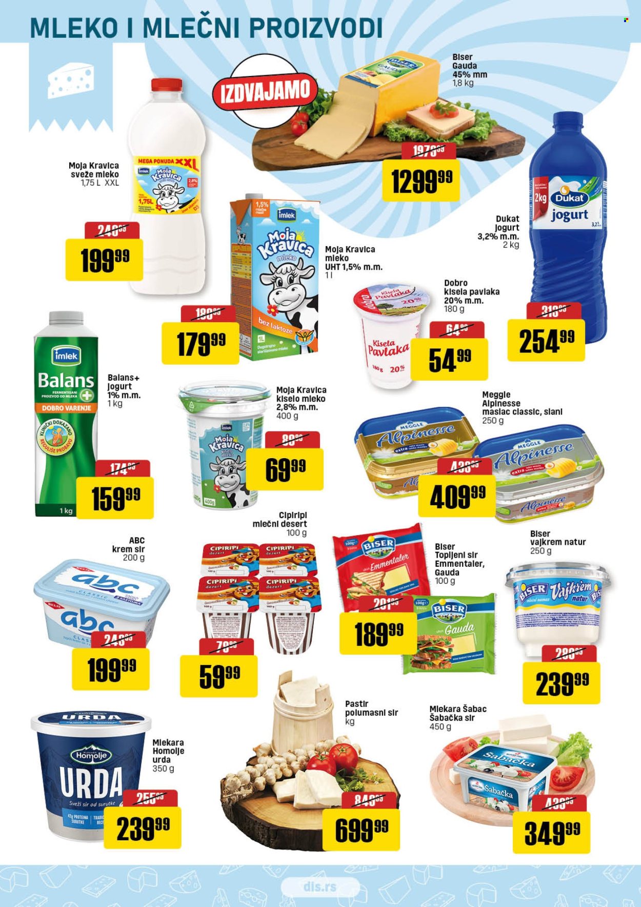 DIS katalog - 11.04.2024 - 24.04.2024. Stranica 4