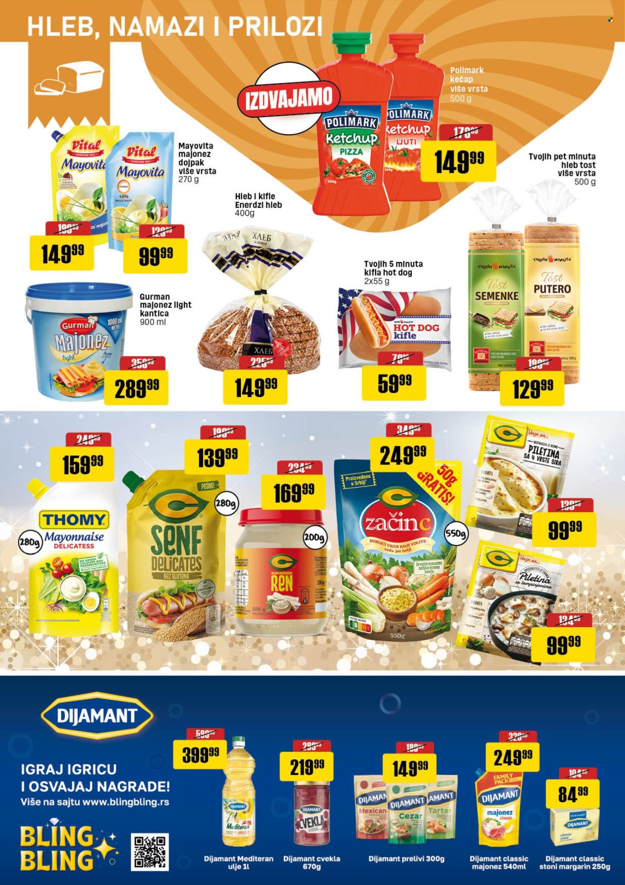 DIS katalog - 11.04.2024 - 24.04.2024. Stranica 6