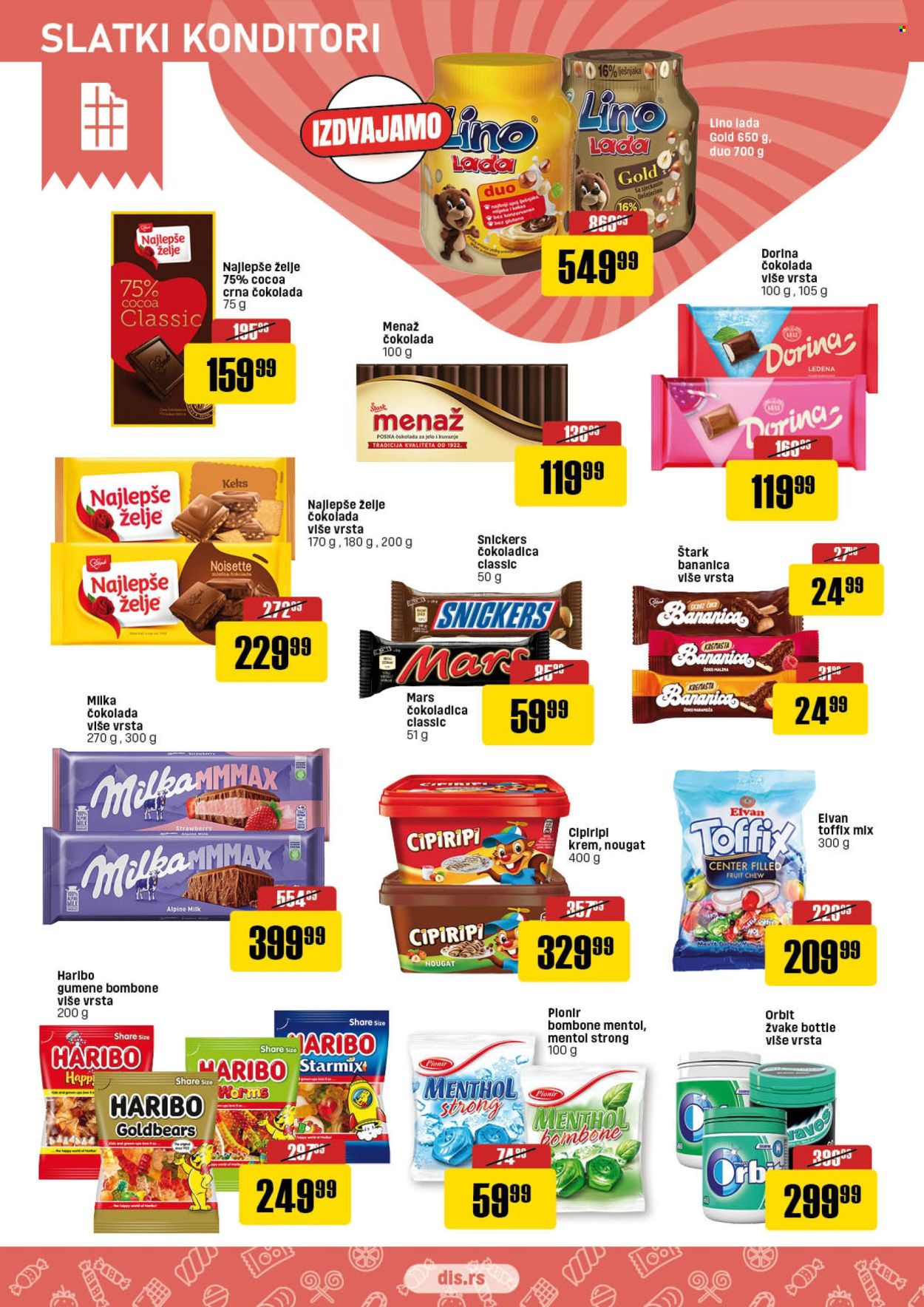 DIS katalog - 11.04.2024 - 24.04.2024. Stranica 12