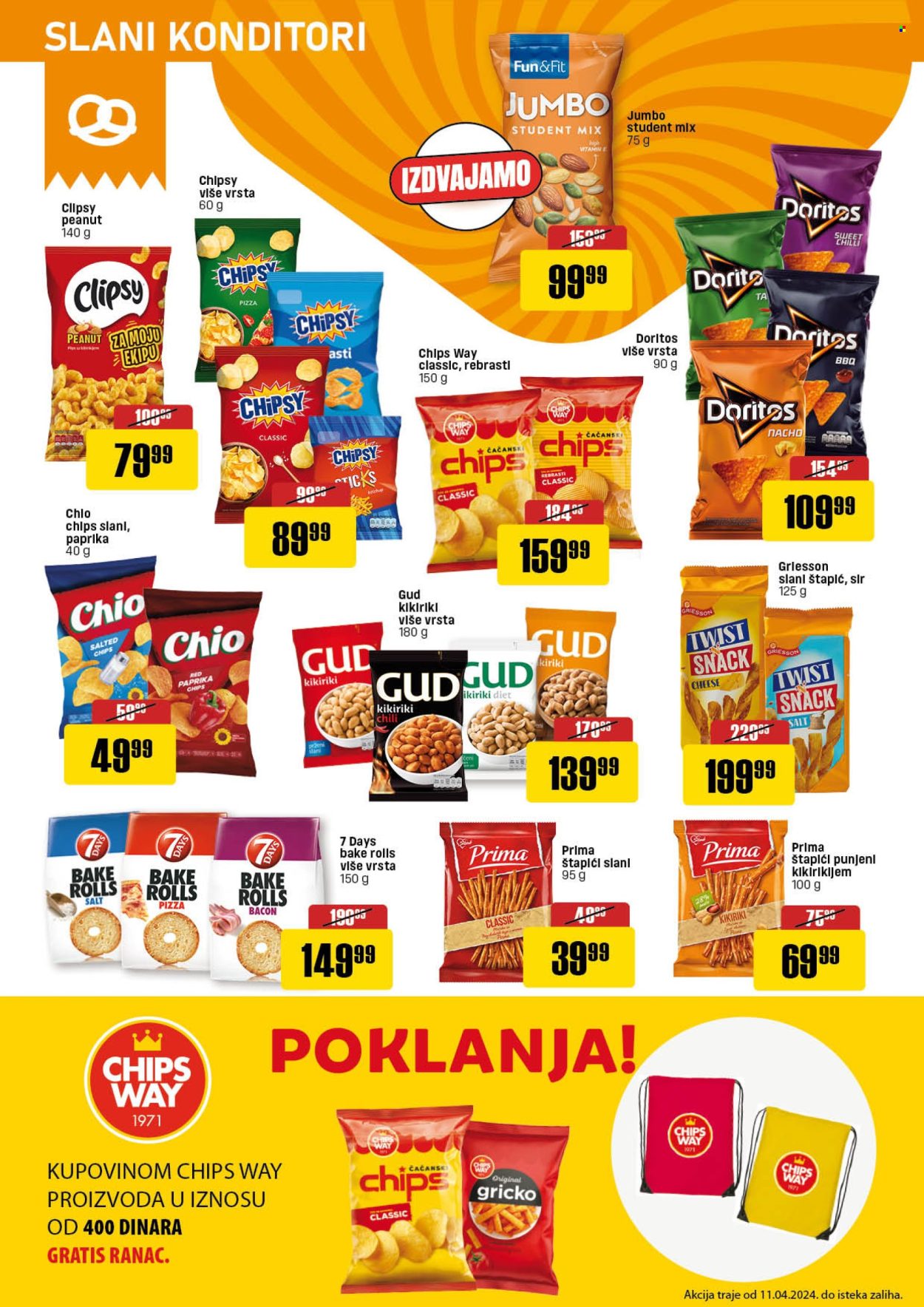 DIS katalog - 11.04.2024 - 24.04.2024. Stranica 14