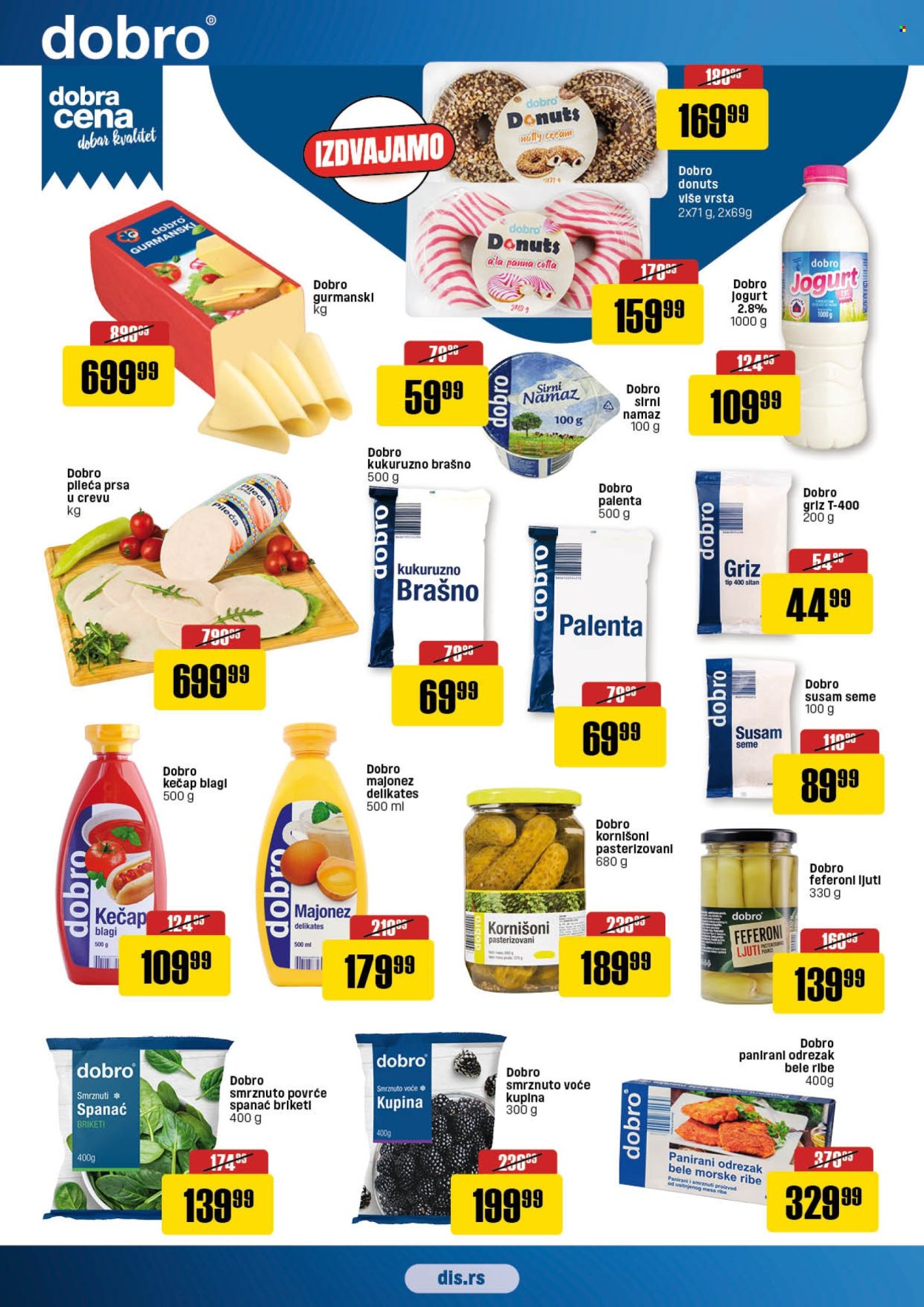 DIS katalog - 11.04.2024 - 24.04.2024. Stranica 20