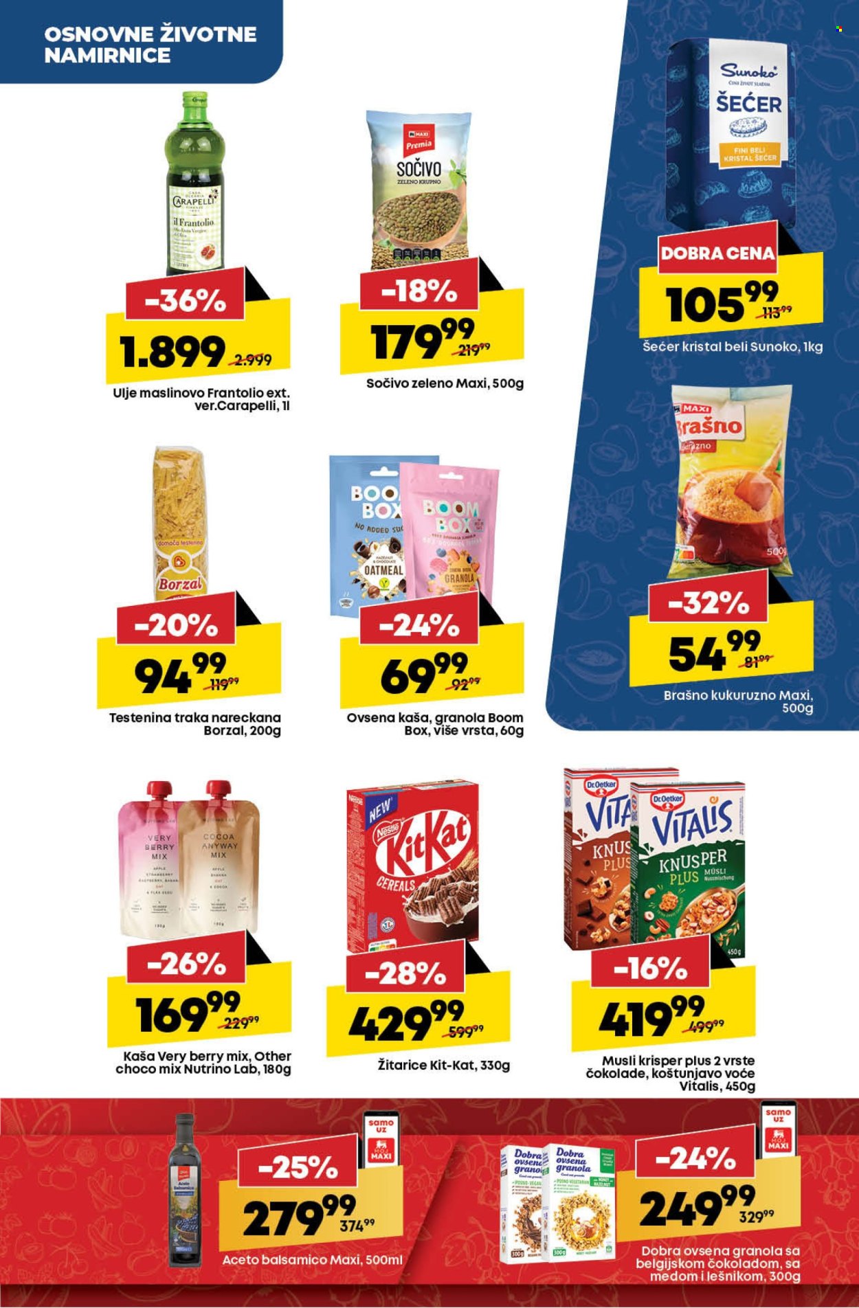 Mega Maxi katalog - 11.04.2024 - 17.04.2024. Stranica 15