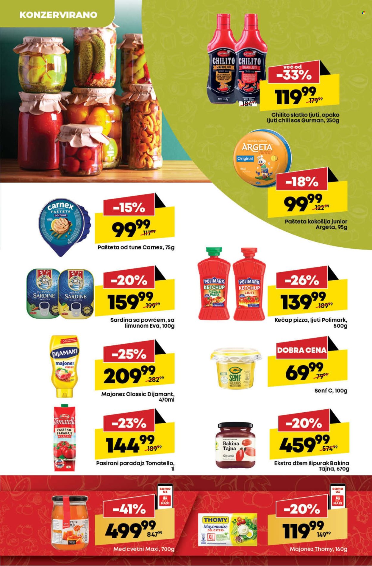 Mega Maxi katalog - 11.04.2024 - 17.04.2024. Stranica 17