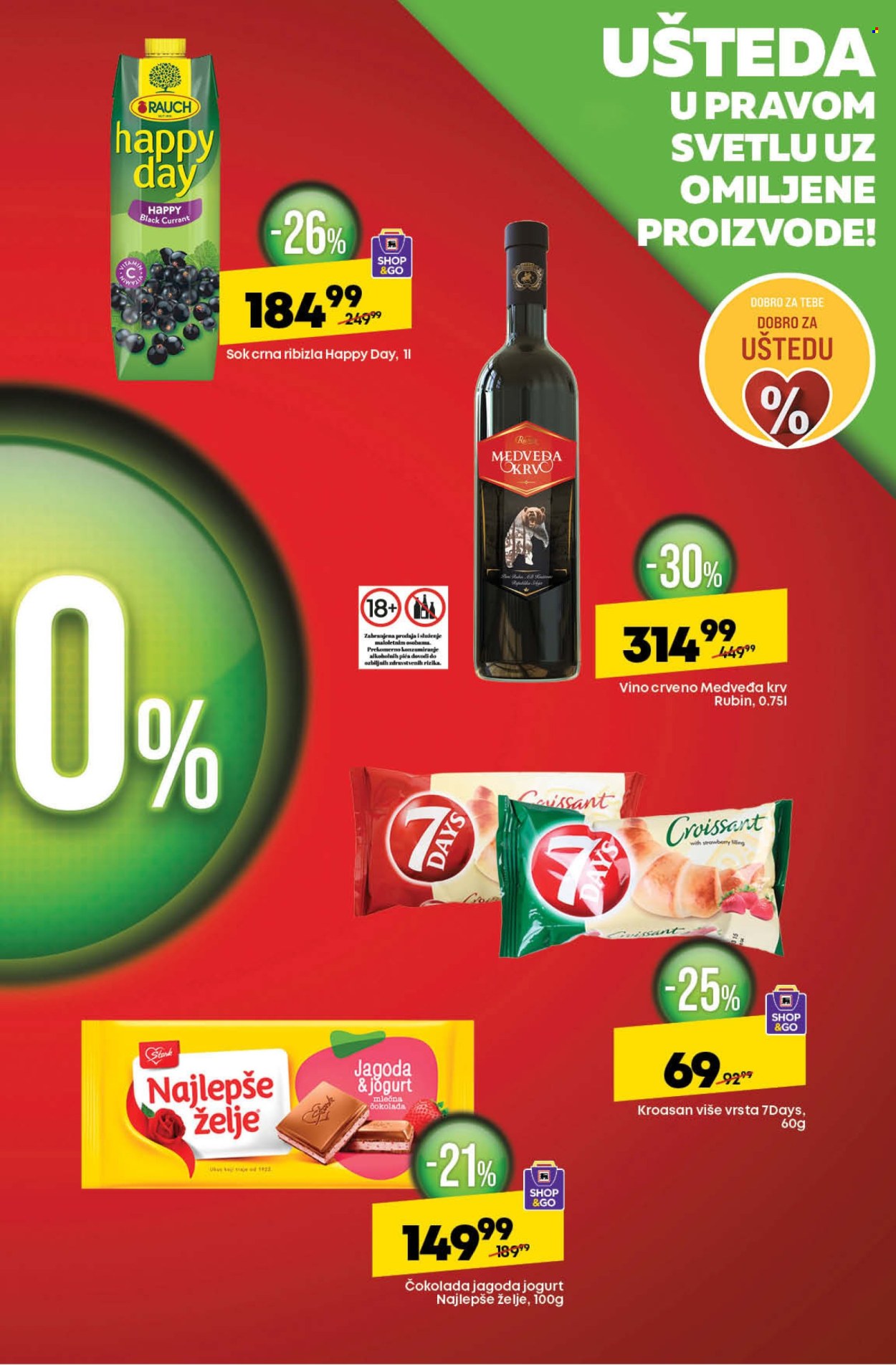 Maxi katalog - 11.04.2024 - 17.04.2024. Stranica 7