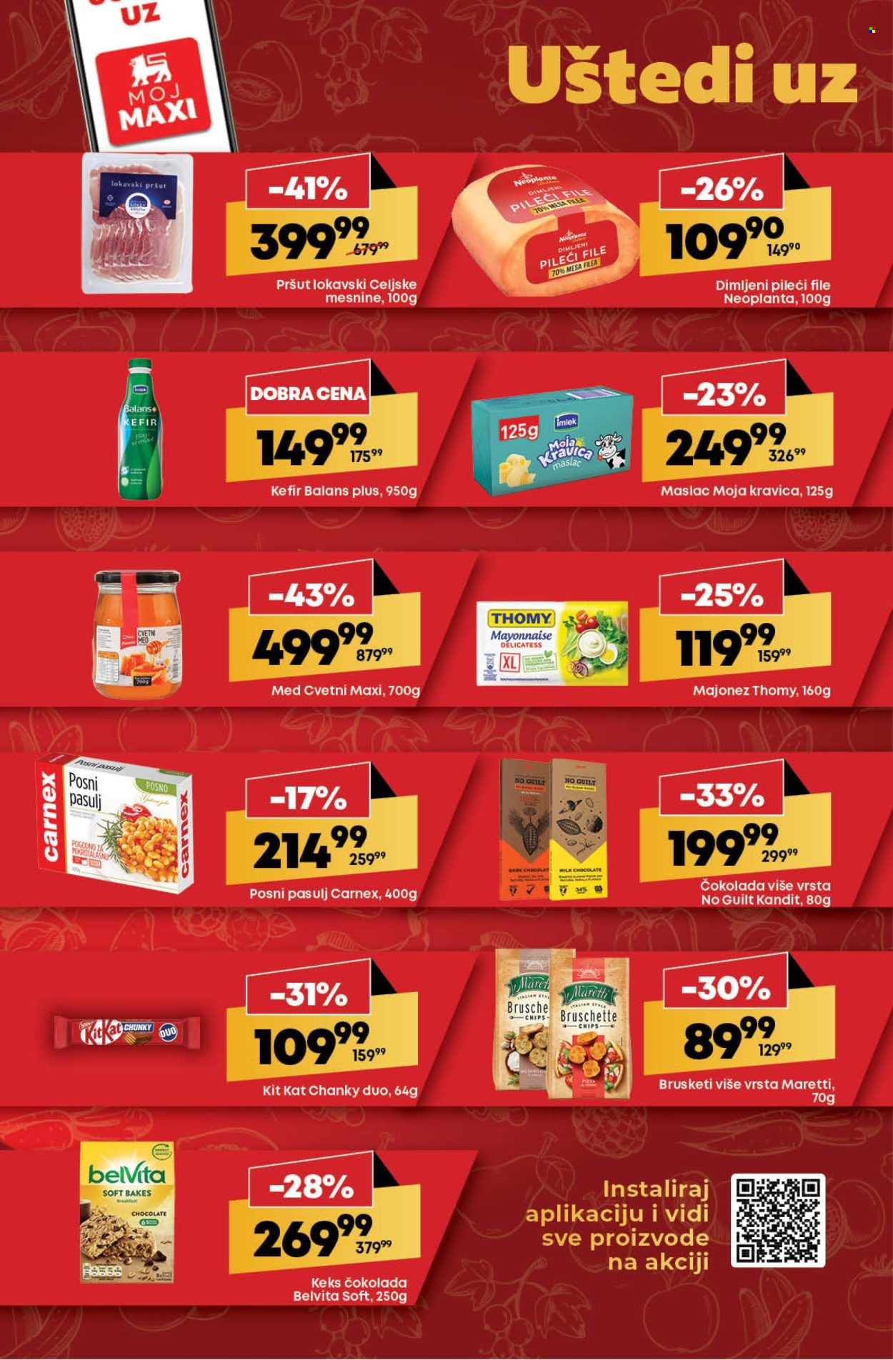 Maxi katalog - 11.04.2024 - 17.04.2024. Stranica 14