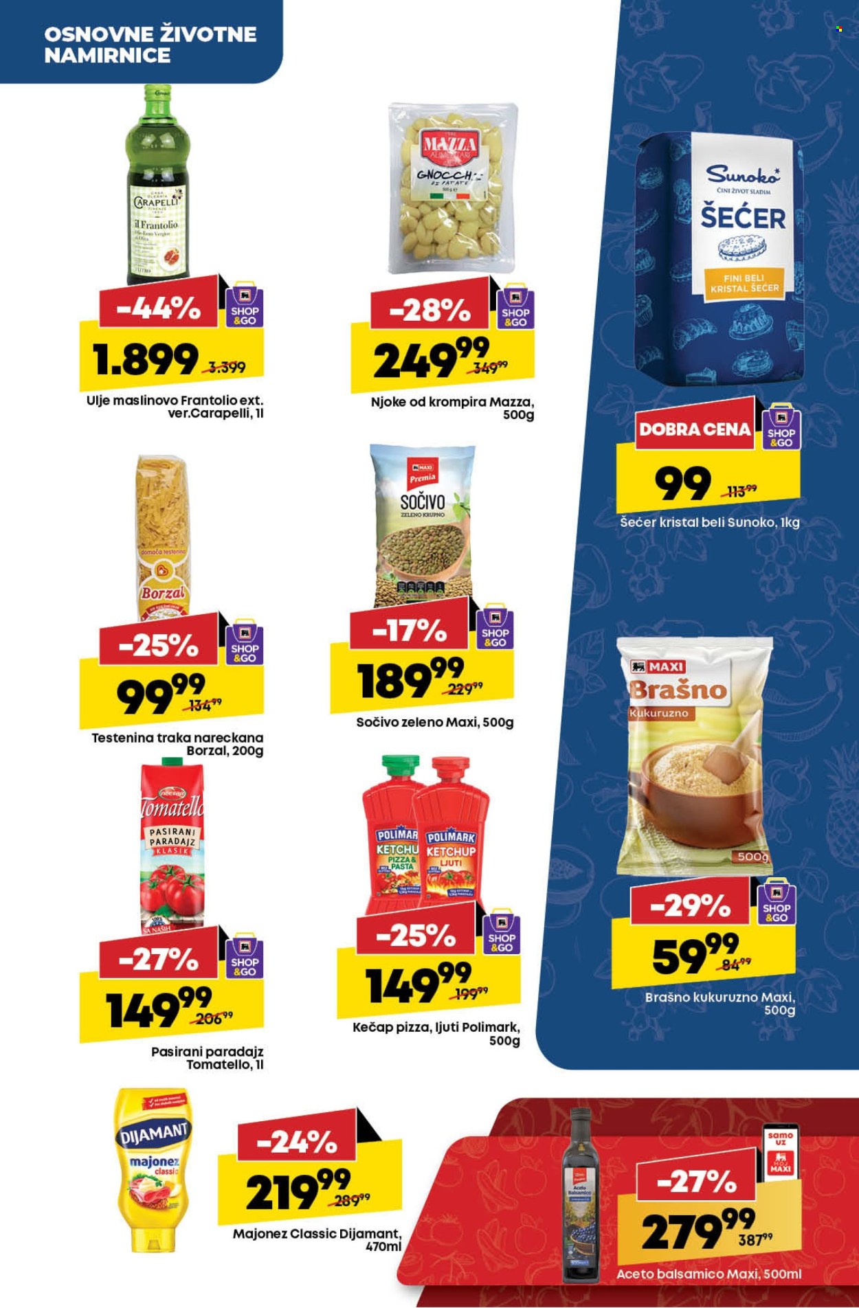 Maxi katalog - 11.04.2024 - 17.04.2024. Stranica 19