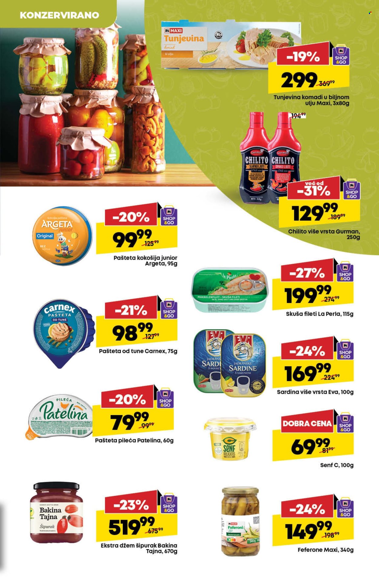 Maxi katalog - 11.04.2024 - 17.04.2024. Stranica 21