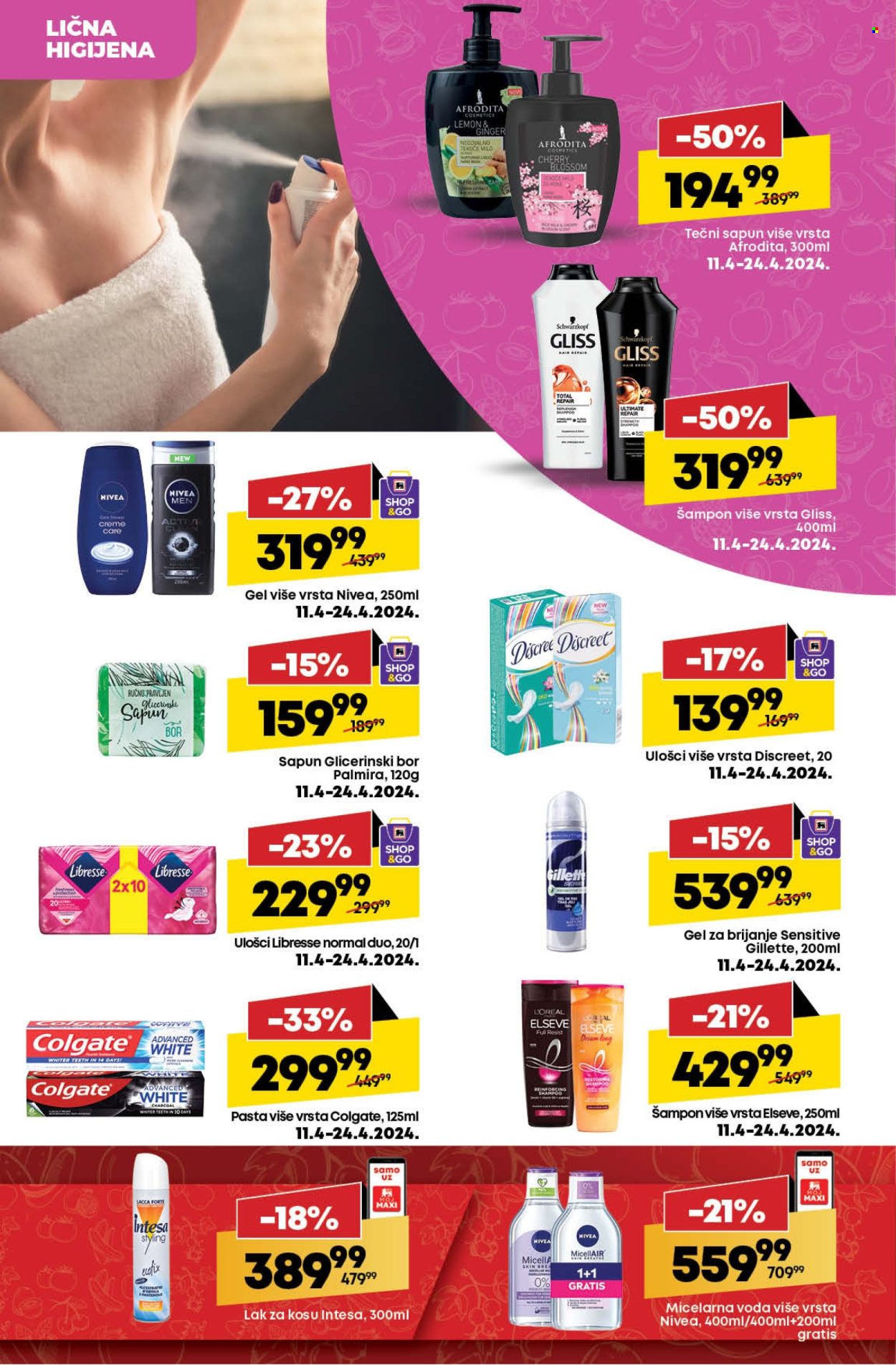 Maxi katalog - 11.04.2024 - 17.04.2024. Stranica 30