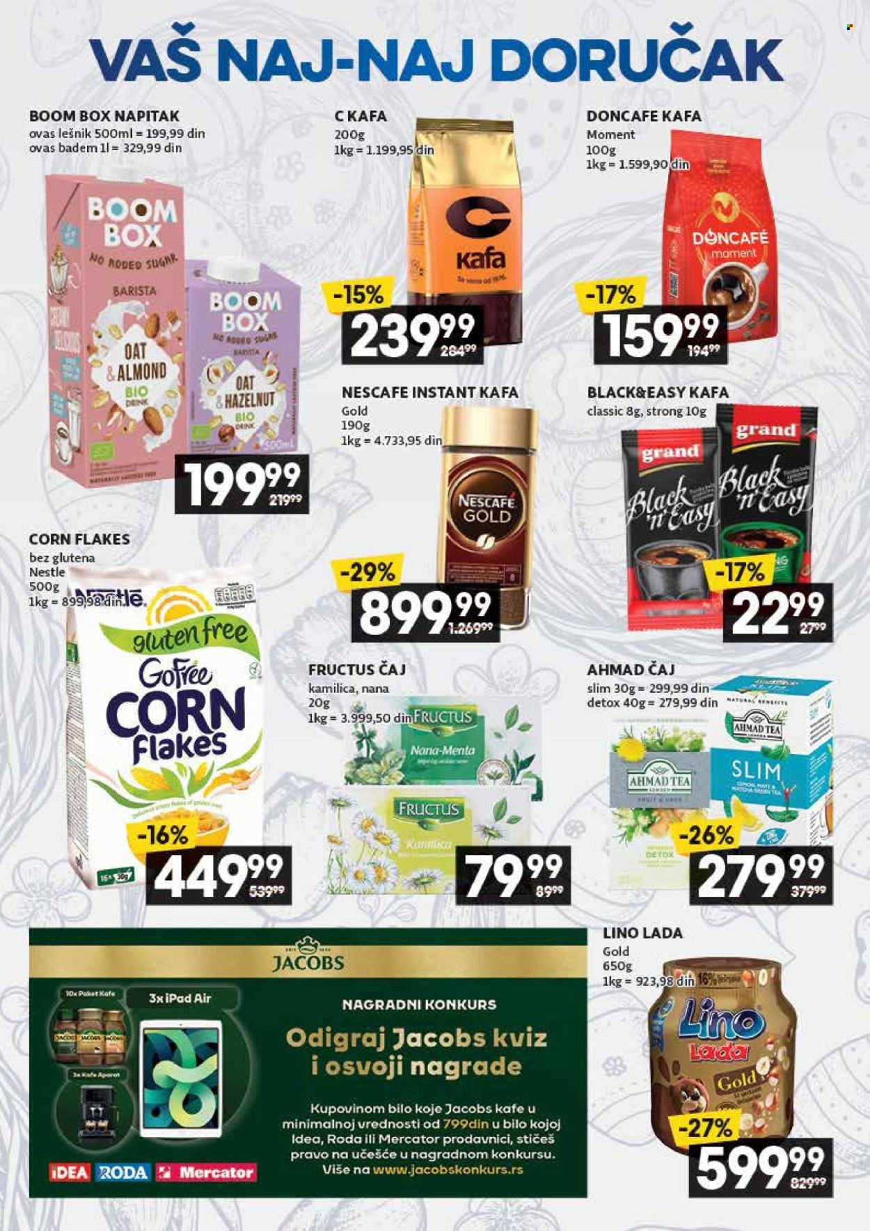 Roda katalog - 15.04.2024 - 28.04.2024. Stranica 19