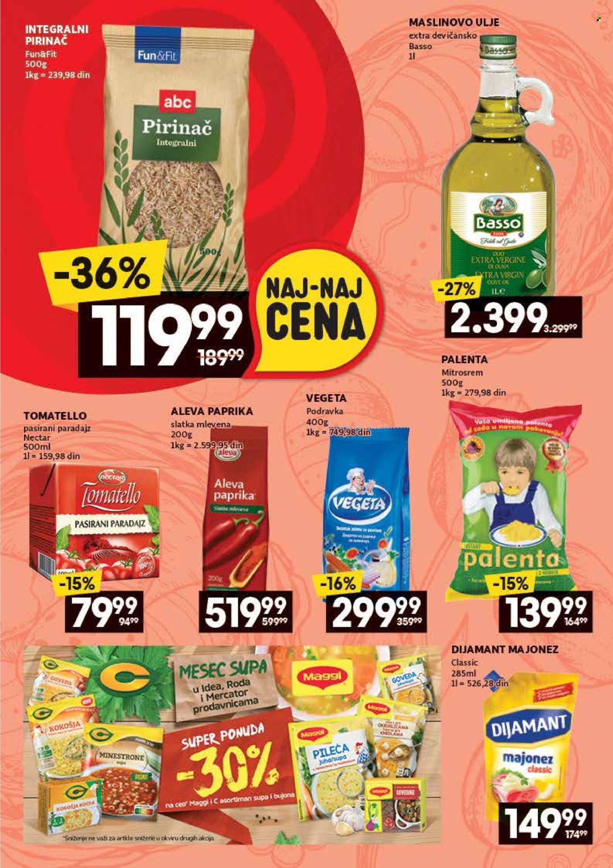 Roda katalog - 15.04.2024 - 28.04.2024. Stranica 22