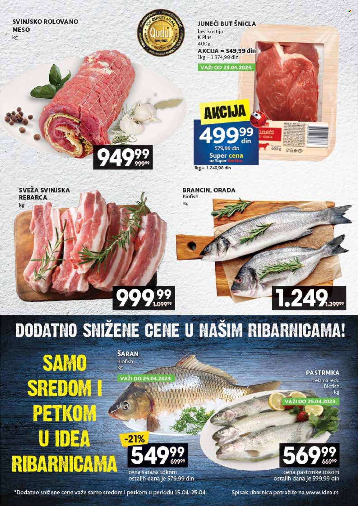 Idea katalog - 15.04.2024 - 28.04.2024. Stranica 6