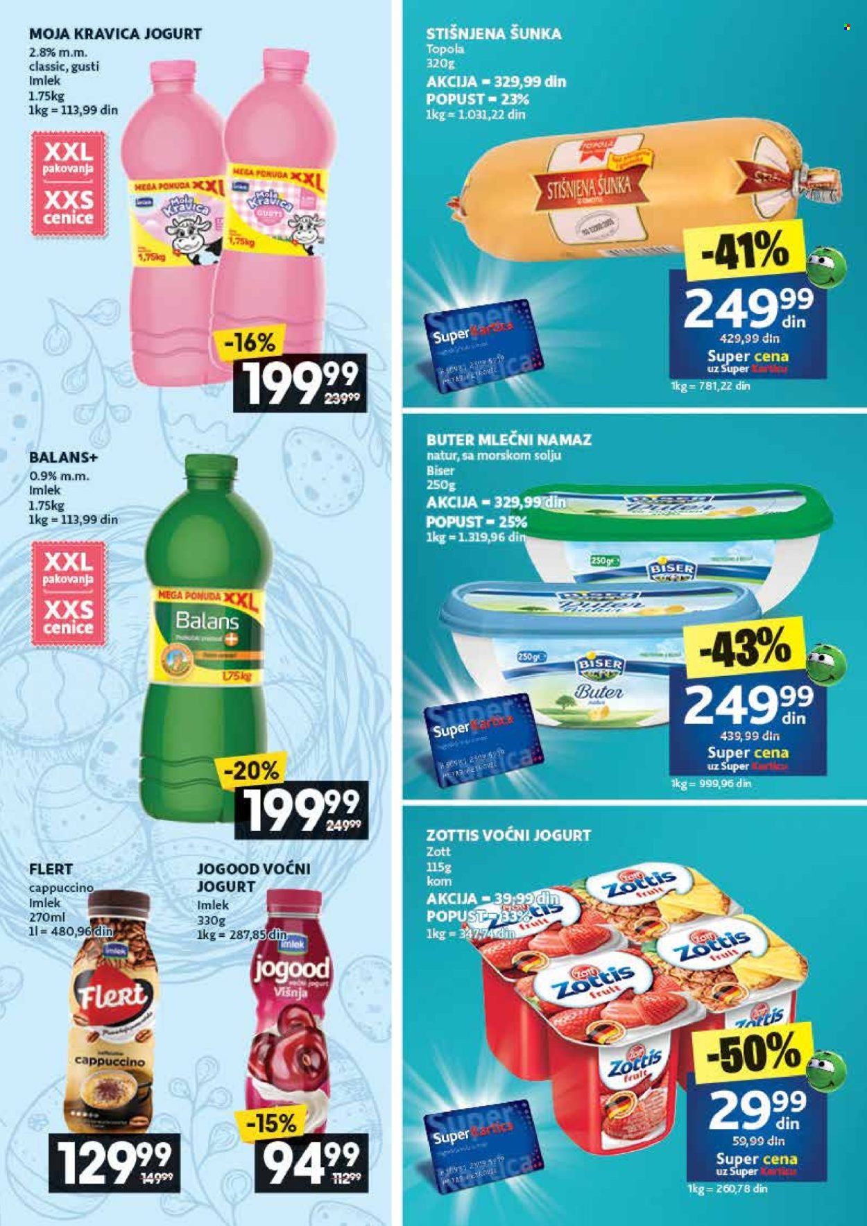 Idea katalog - 15.04.2024 - 28.04.2024. Stranica 17
