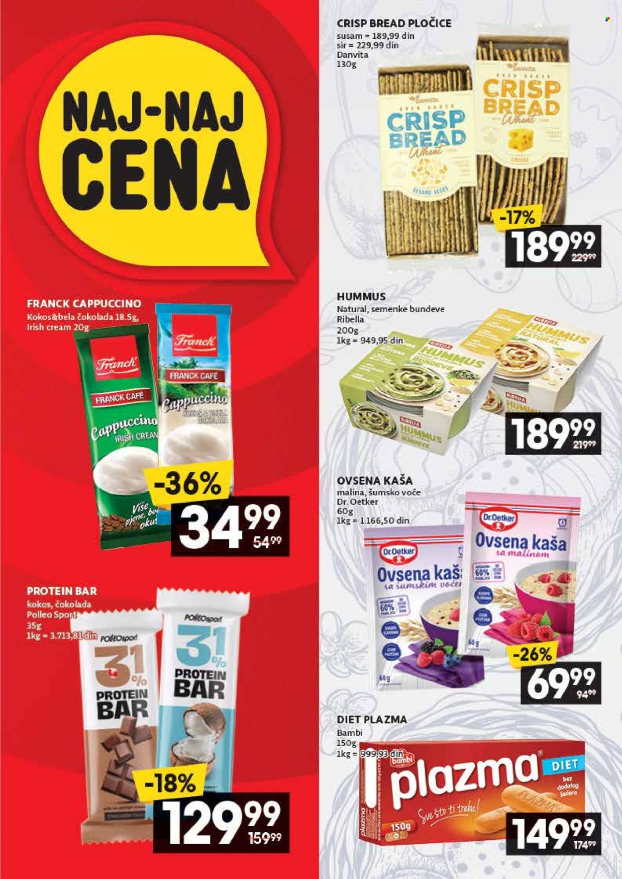 Idea katalog - 15.04.2024 - 28.04.2024. Stranica 18