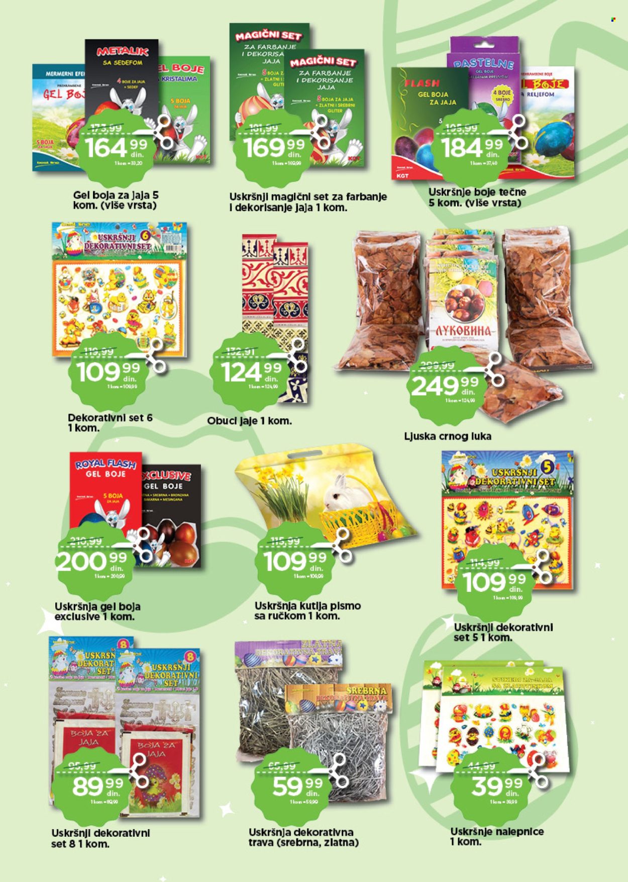Univerexport katalog - 15.04.2024 - 05.05.2024. Stranica 3