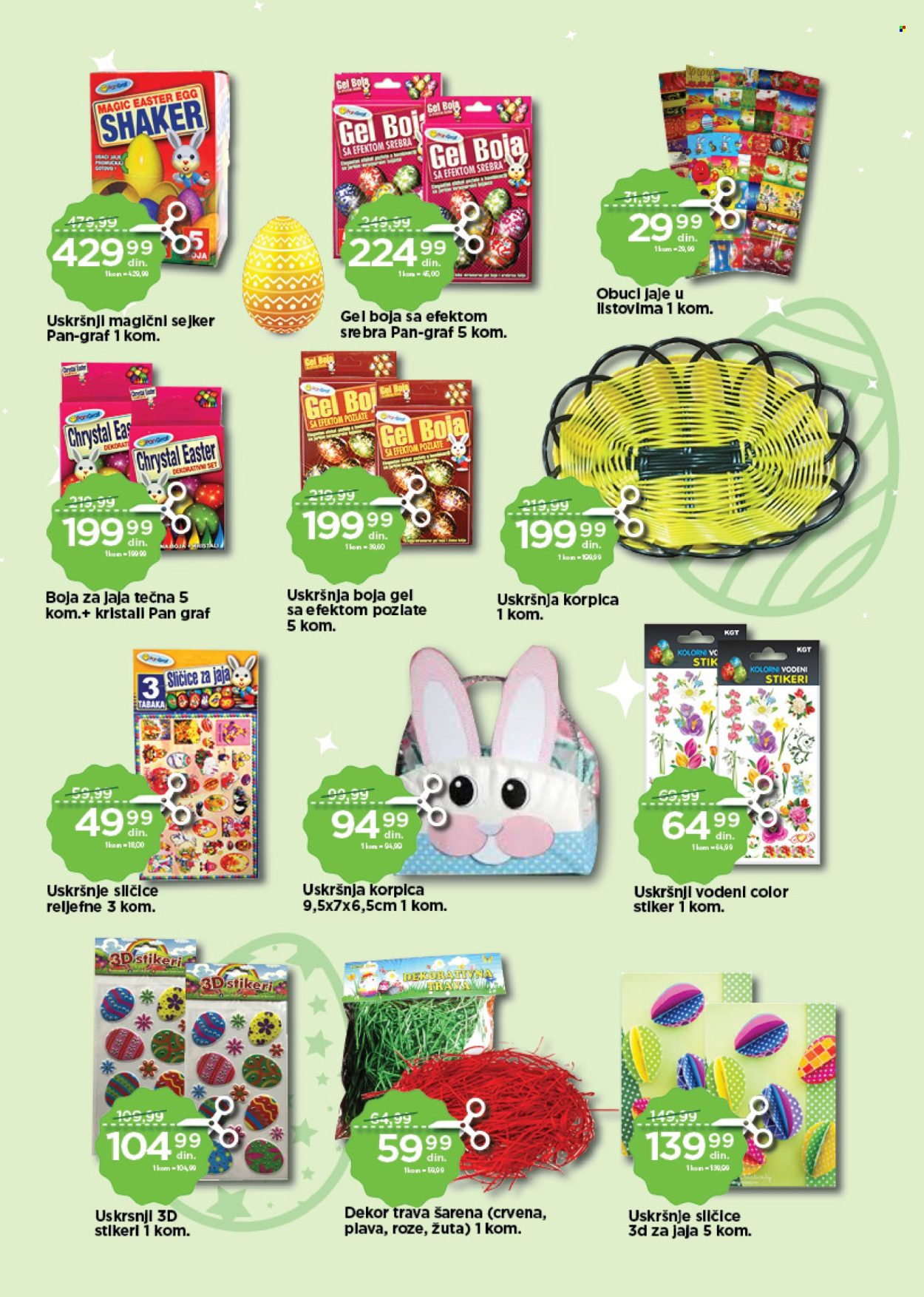 Univerexport katalog - 15.04.2024 - 05.05.2024. Stranica 4