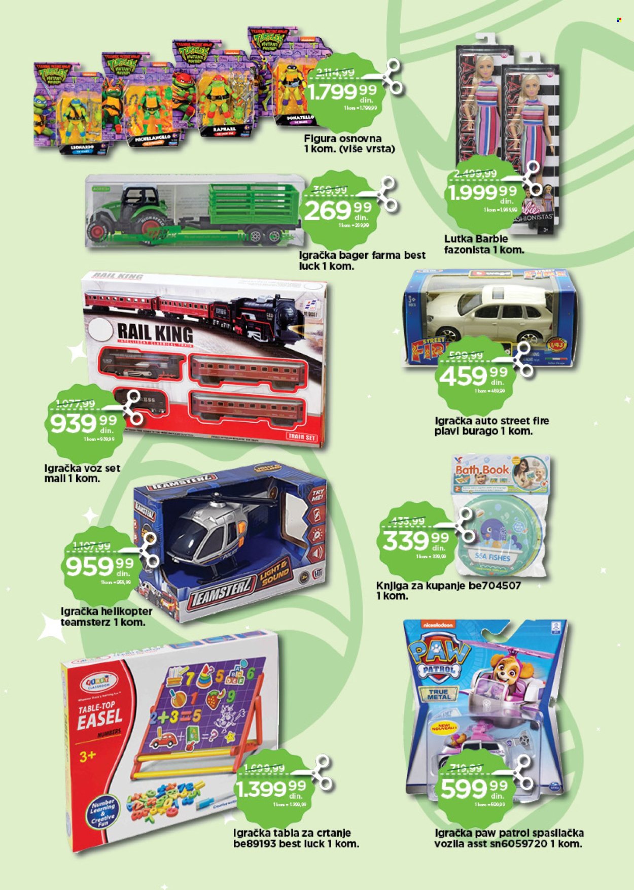 Univerexport katalog - 15.04.2024 - 05.05.2024. Stranica 9