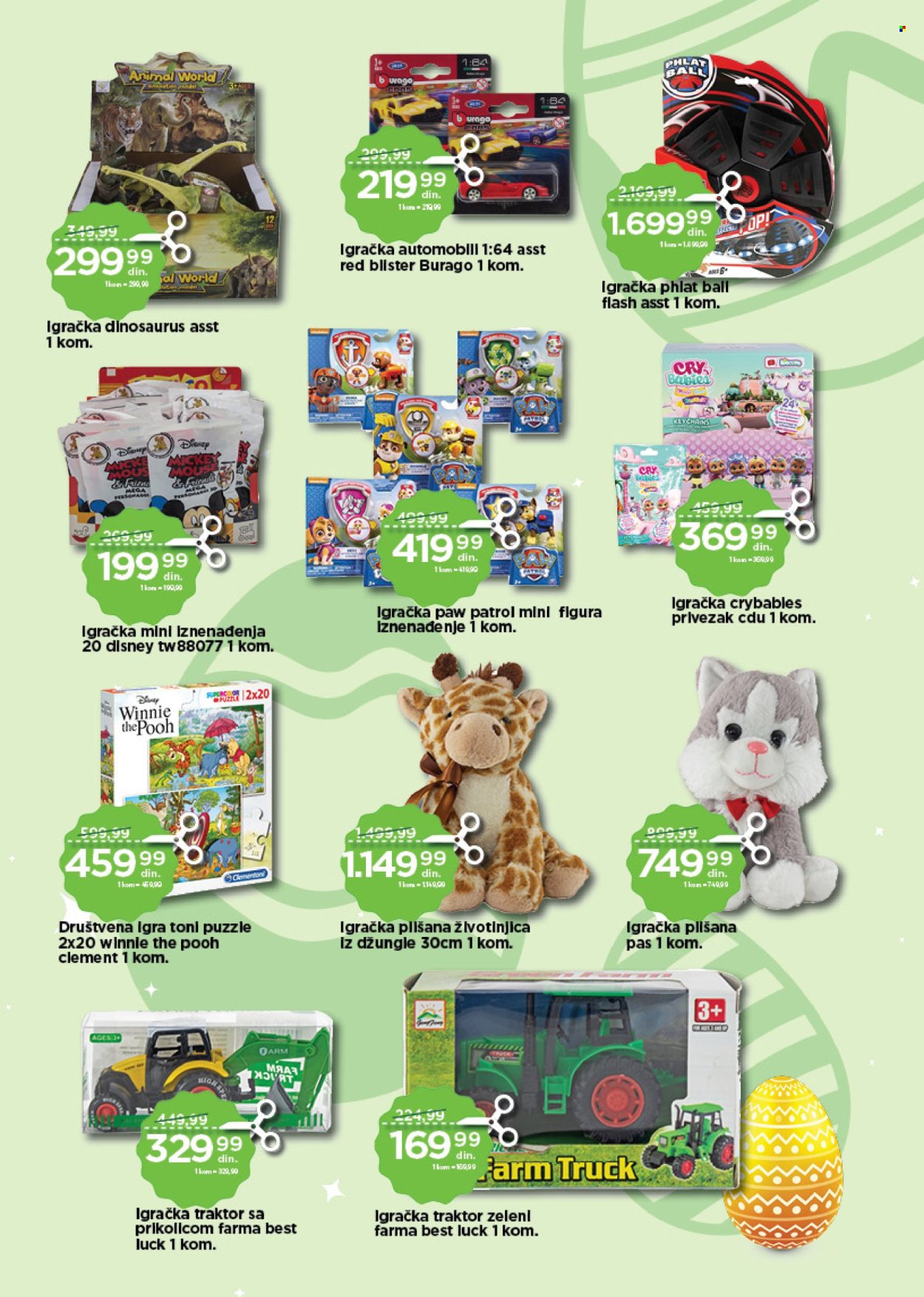 Univerexport katalog - 15.04.2024 - 05.05.2024. Stranica 11
