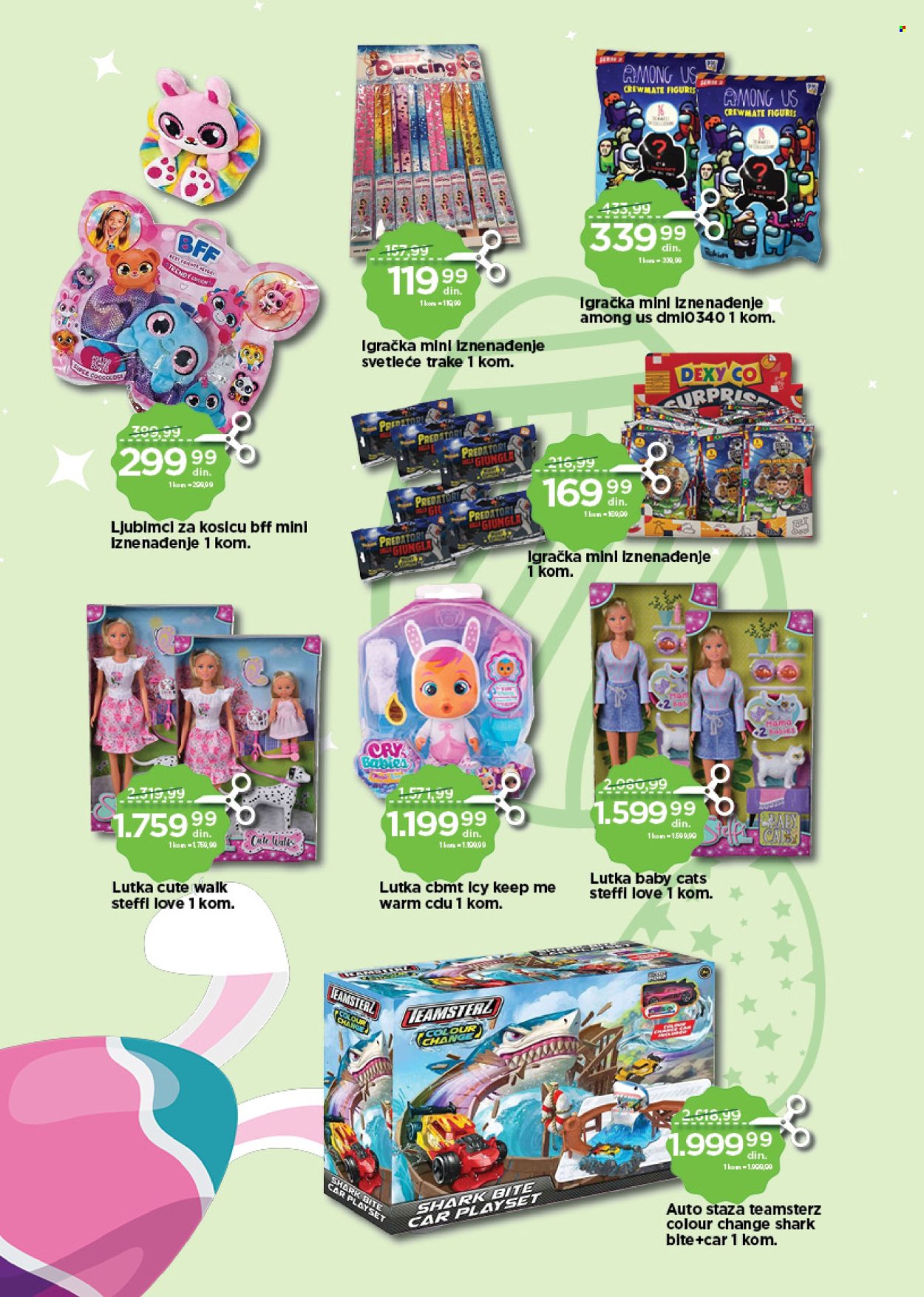 Univerexport katalog - 15.04.2024 - 05.05.2024. Stranica 12