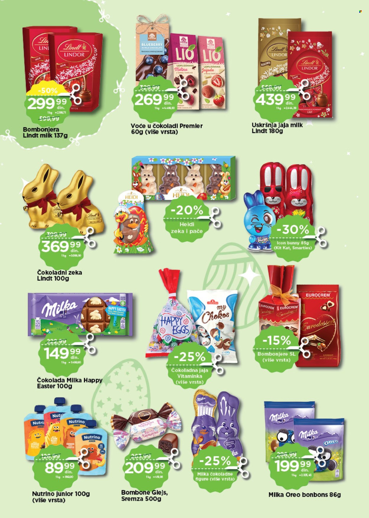Univerexport katalog - 15.04.2024 - 05.05.2024. Stranica 14