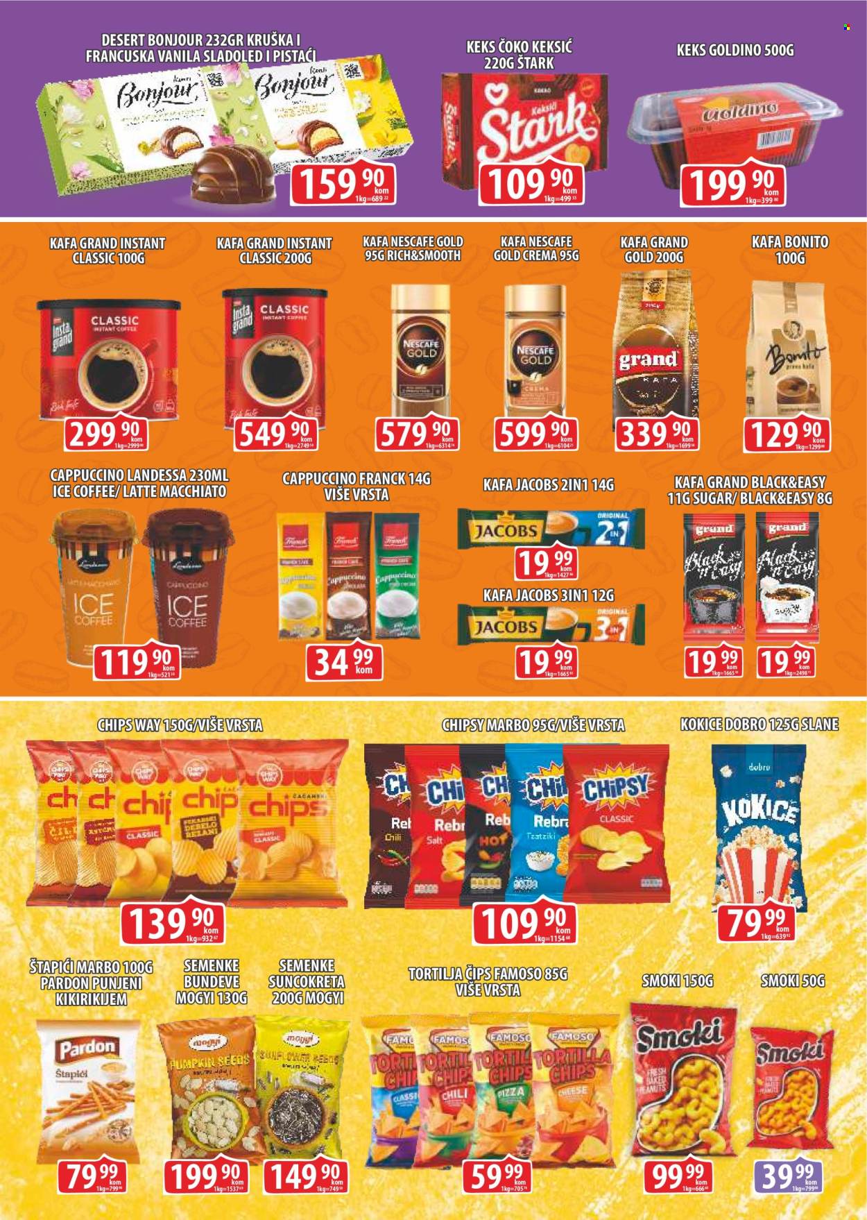 Fortuna Market katalog - 01.04.2024 - 26.04.2024. Stranica 9